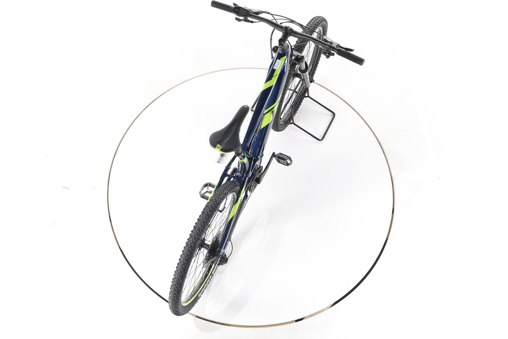 R Raymon FullRay 130E 6.0 E-Bike Fully - Image 23