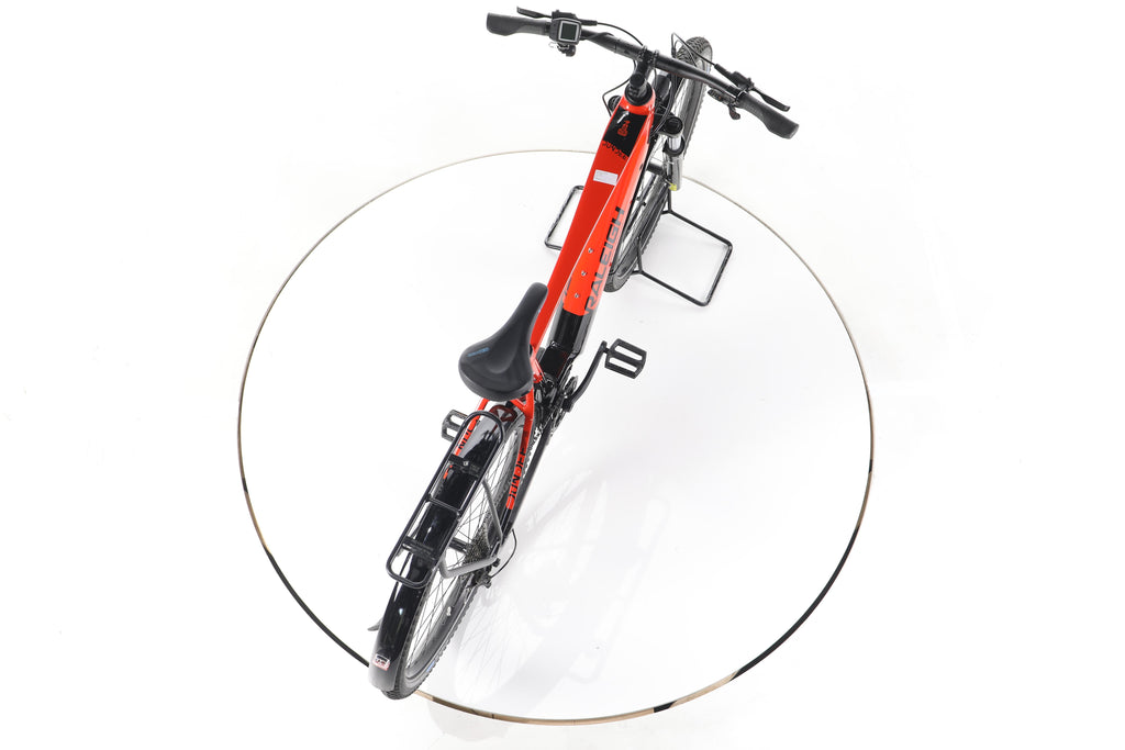 Raleigh Dundee 9 Trekking E-Bike - Image 23