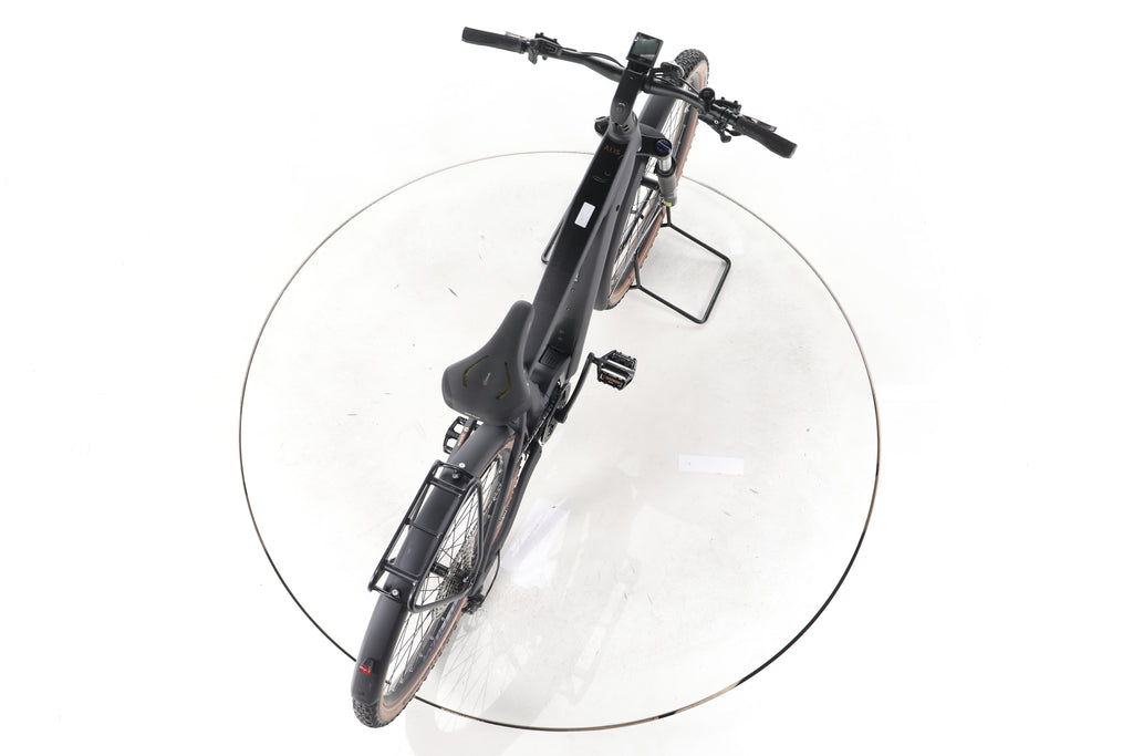 Scott Axis eRIDE Evo Trekking E-Bike - Image 23