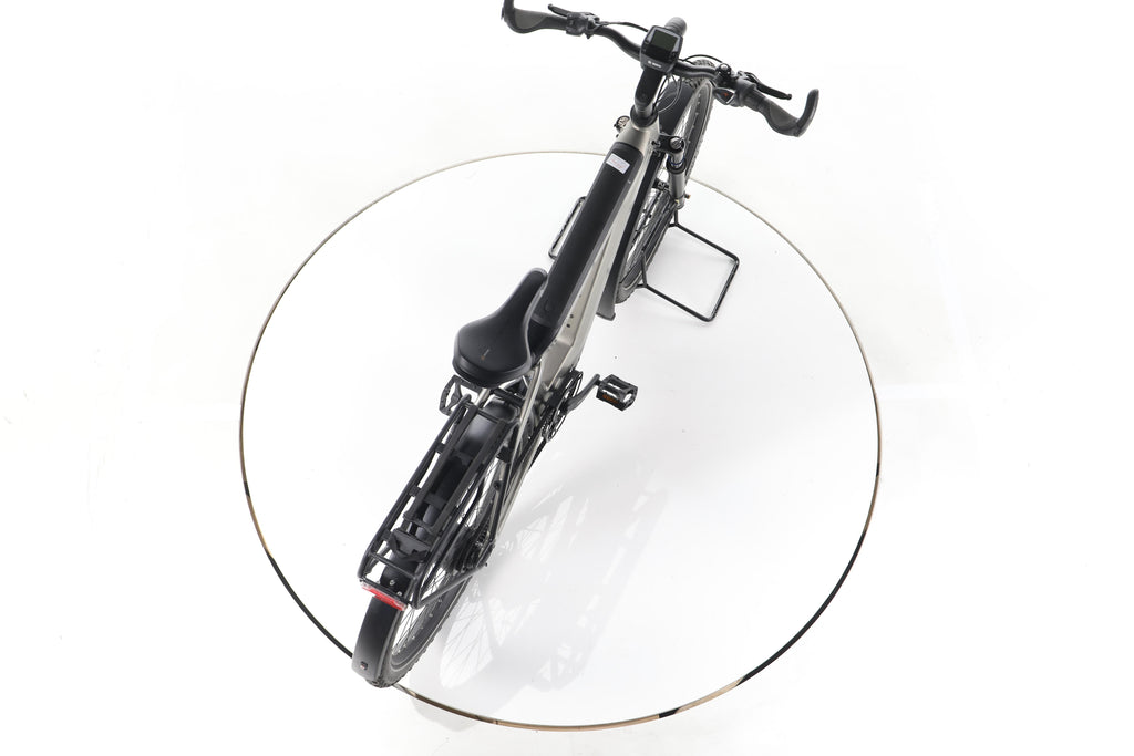 Riese & Müller Supercharger 2 GT Vario City E-Bike - Image 23