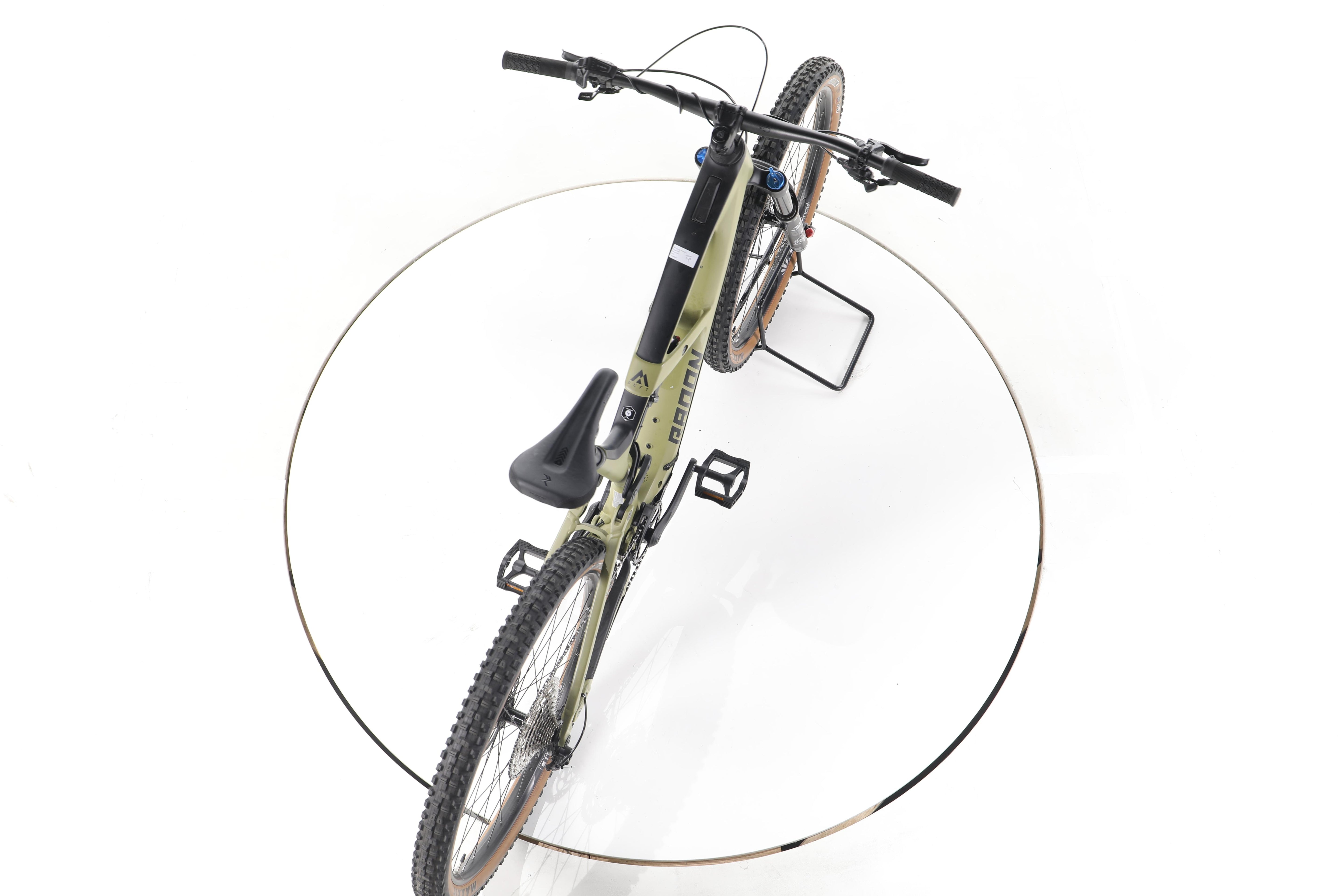 Radon Deft 8.0 E-Bike Fully Carbon - Image 23