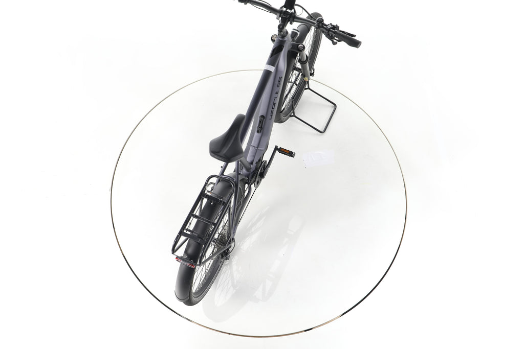 Hercules Pasero SUV I-10 Trekking E-Bike - Image 23