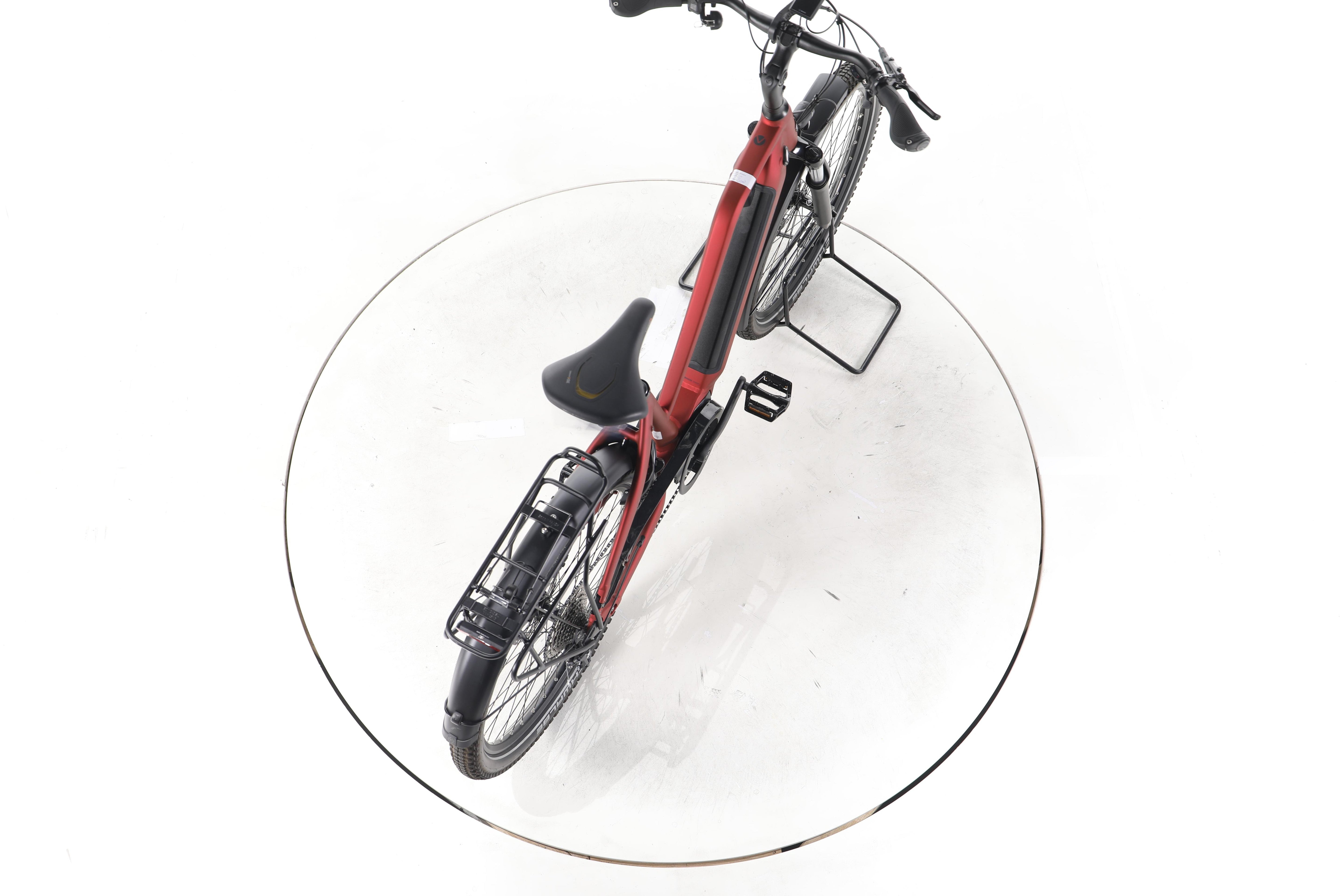 Velo de Ville SEB 890 SUV Trekking E-Bike - Image 23