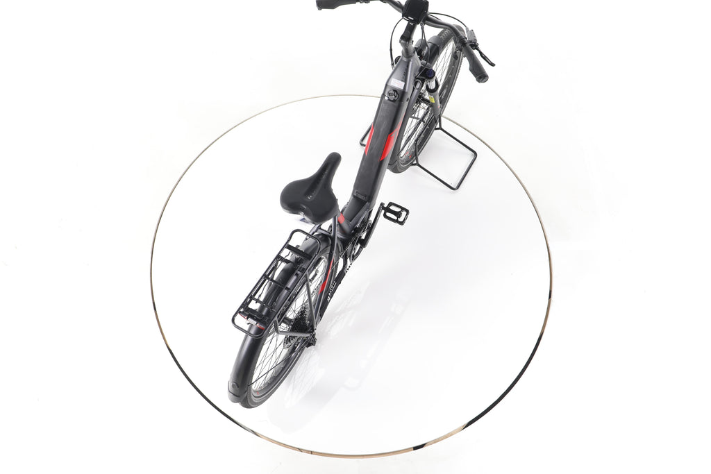 R Raymon TourRay E 6.0 Trekking E-Bike Tiefeinsteiger - Image 23