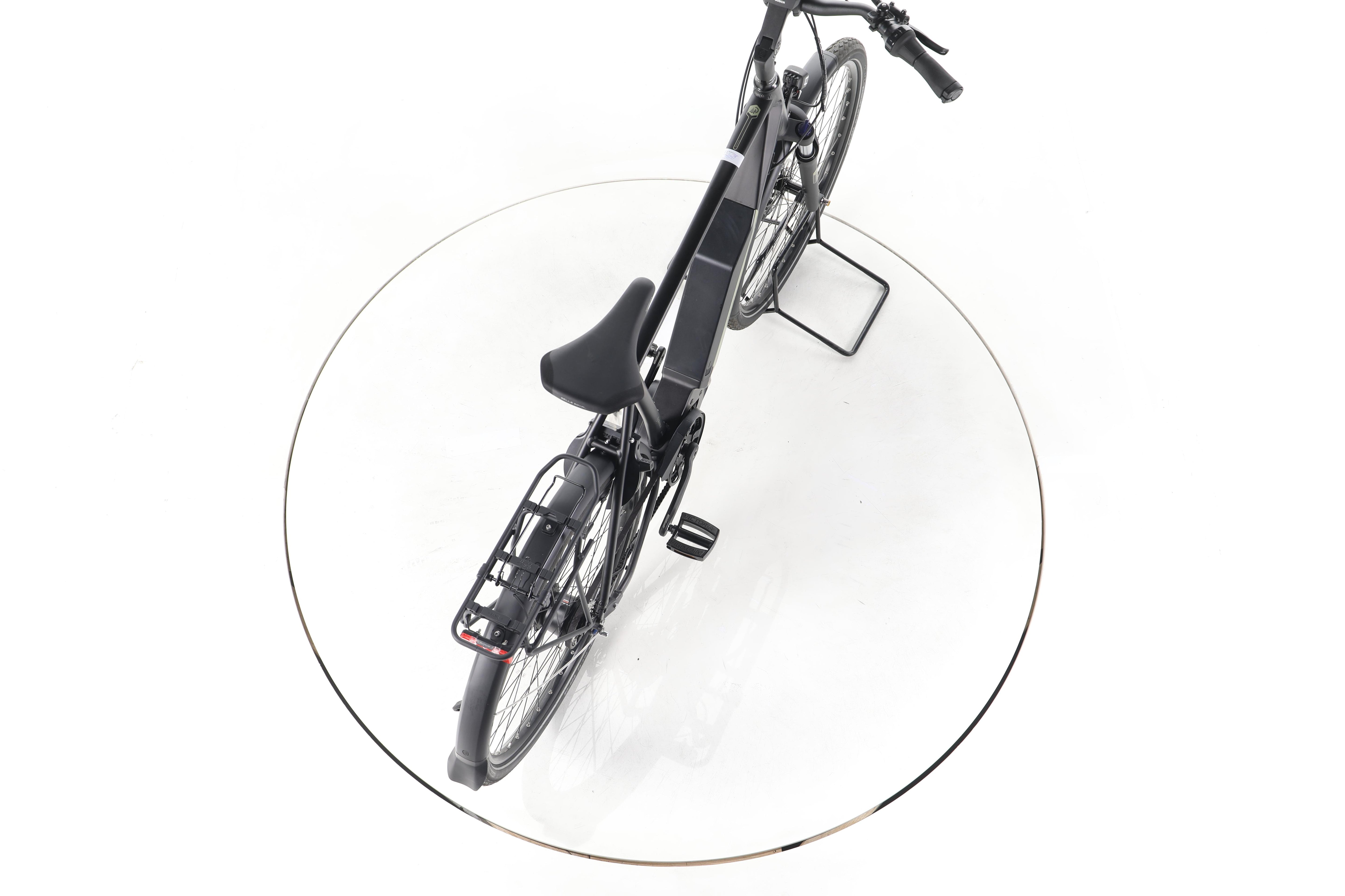 Victoria eTrekking 9.8 City E-Bike - Image 23