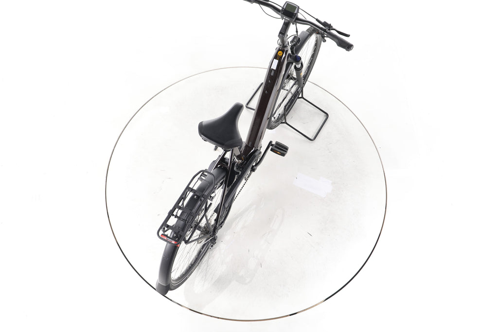 Victoria eTrekking 12.8 Trekking E-Bike Tiefeinsteiger - Image 23