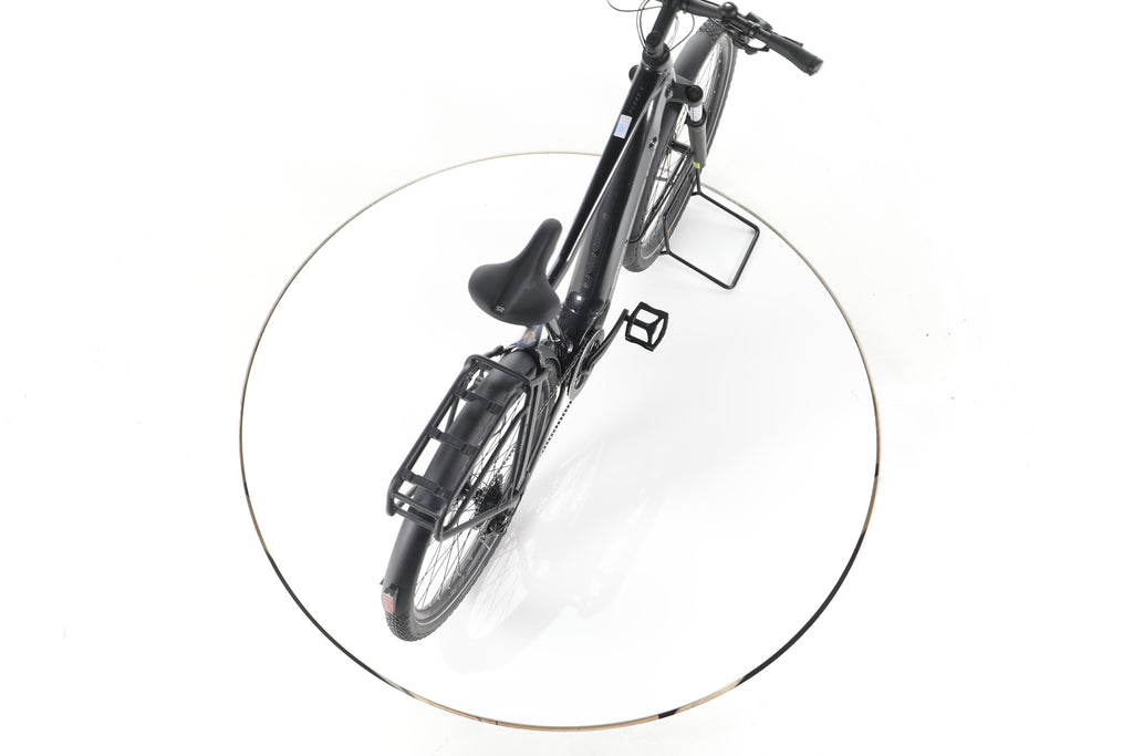 Giant Explore E+ 2 GTS Trekking E-Bike - Image 23