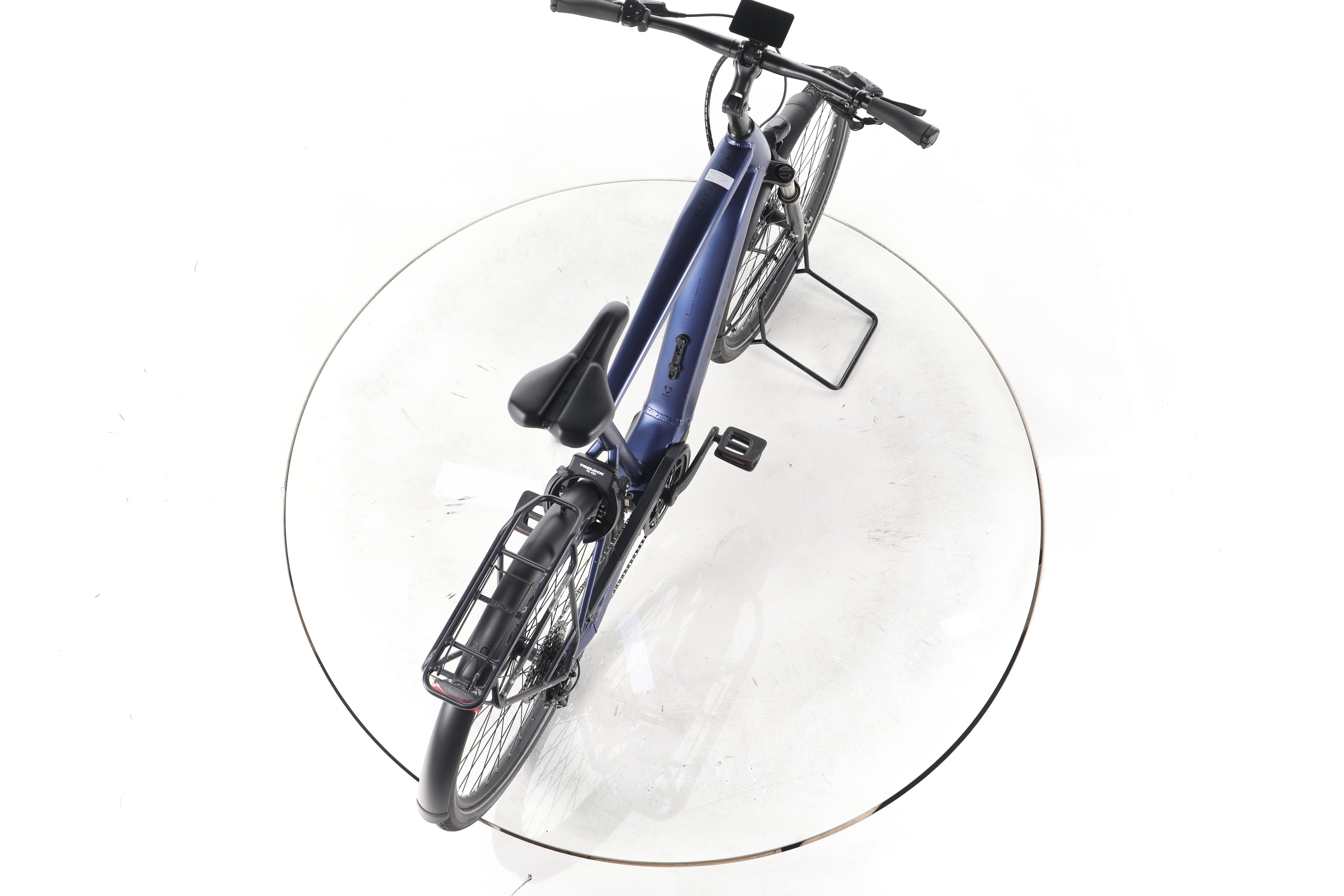 Bulls Lacuba EVO 10 Trekking E-Bike - Image 23