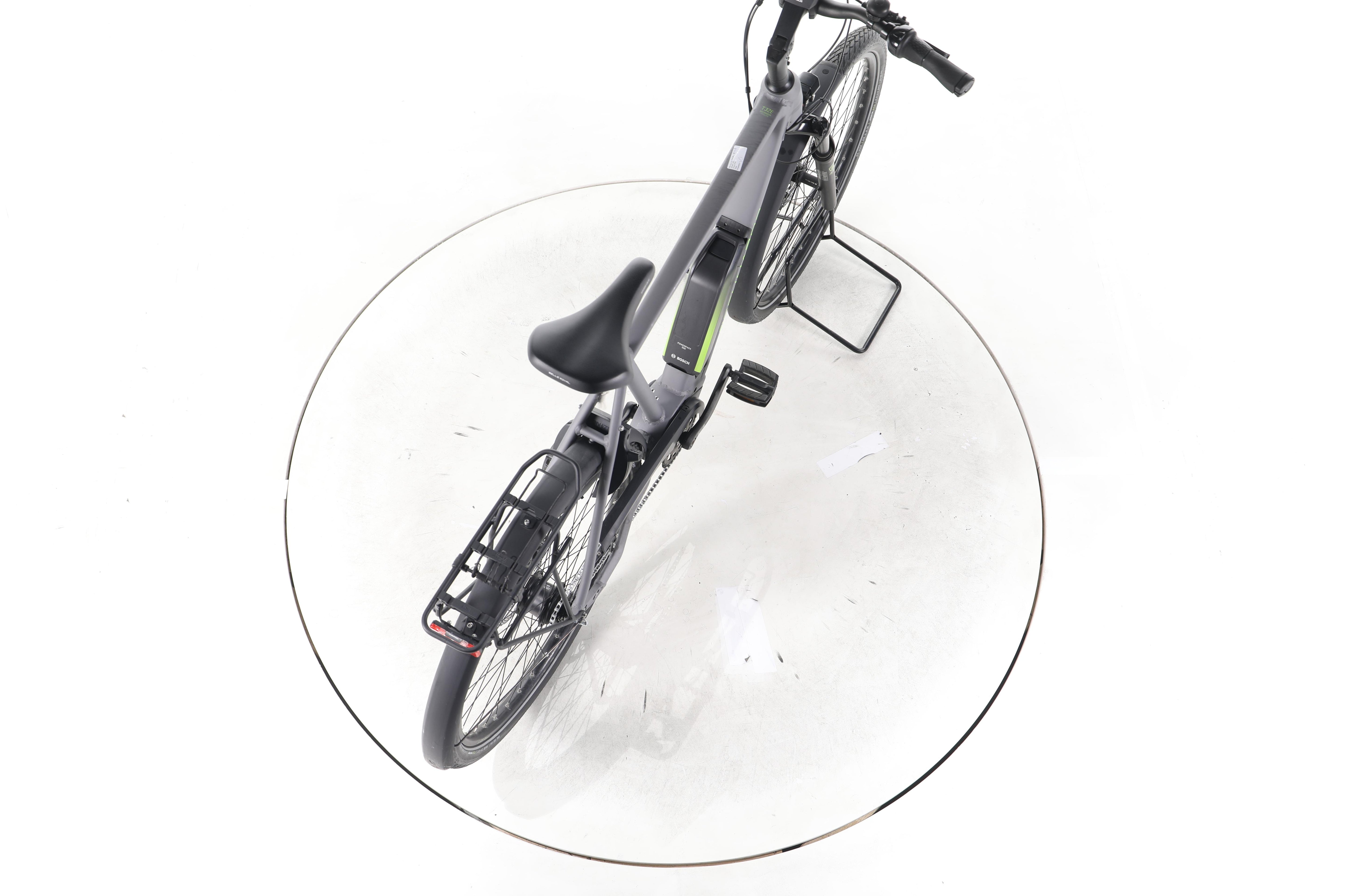 Brennabor T-32e City E-Bike - Image 23