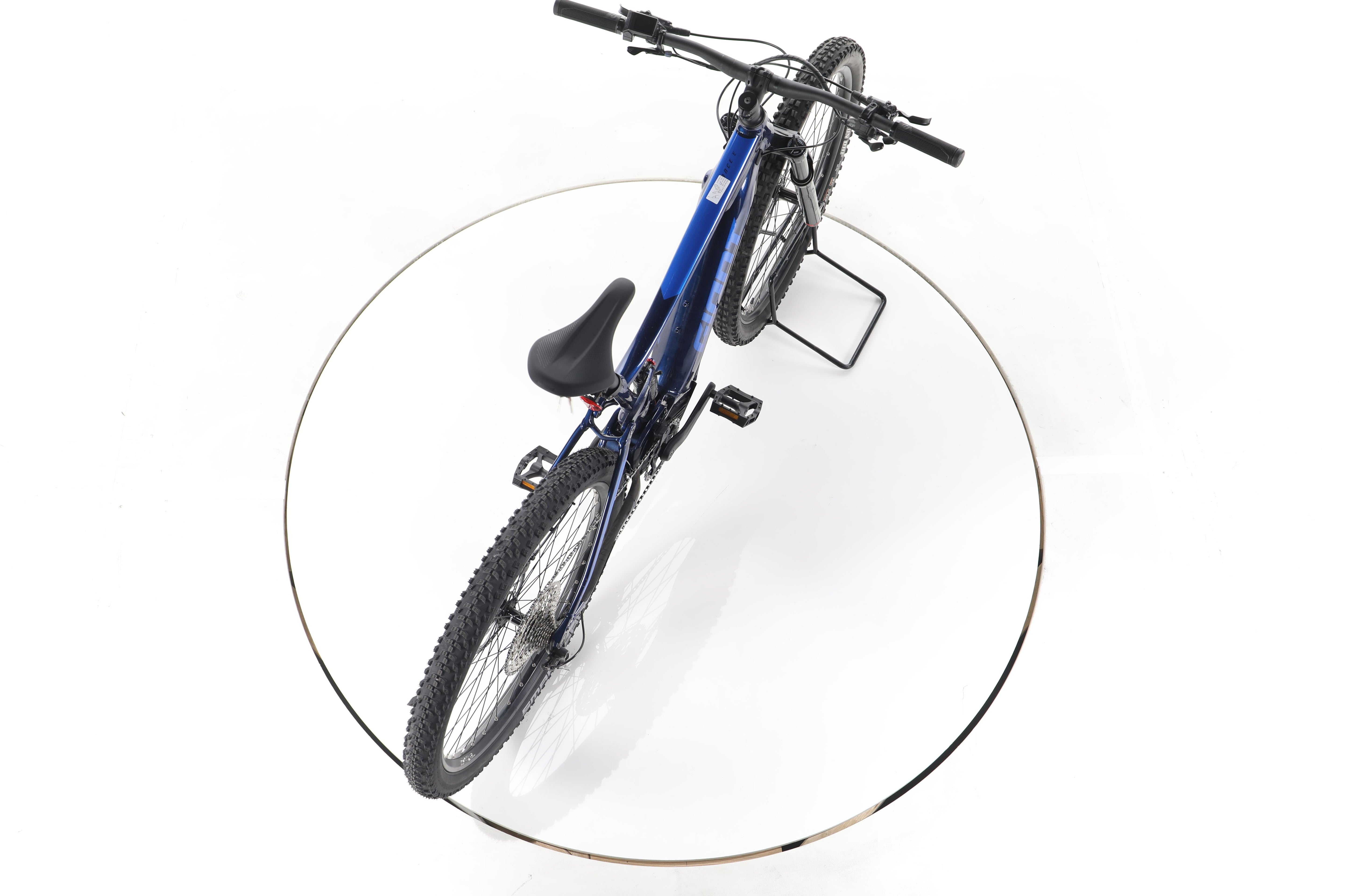 Giant Stance E+ Pro 0 E-Bike Fully - Image 23