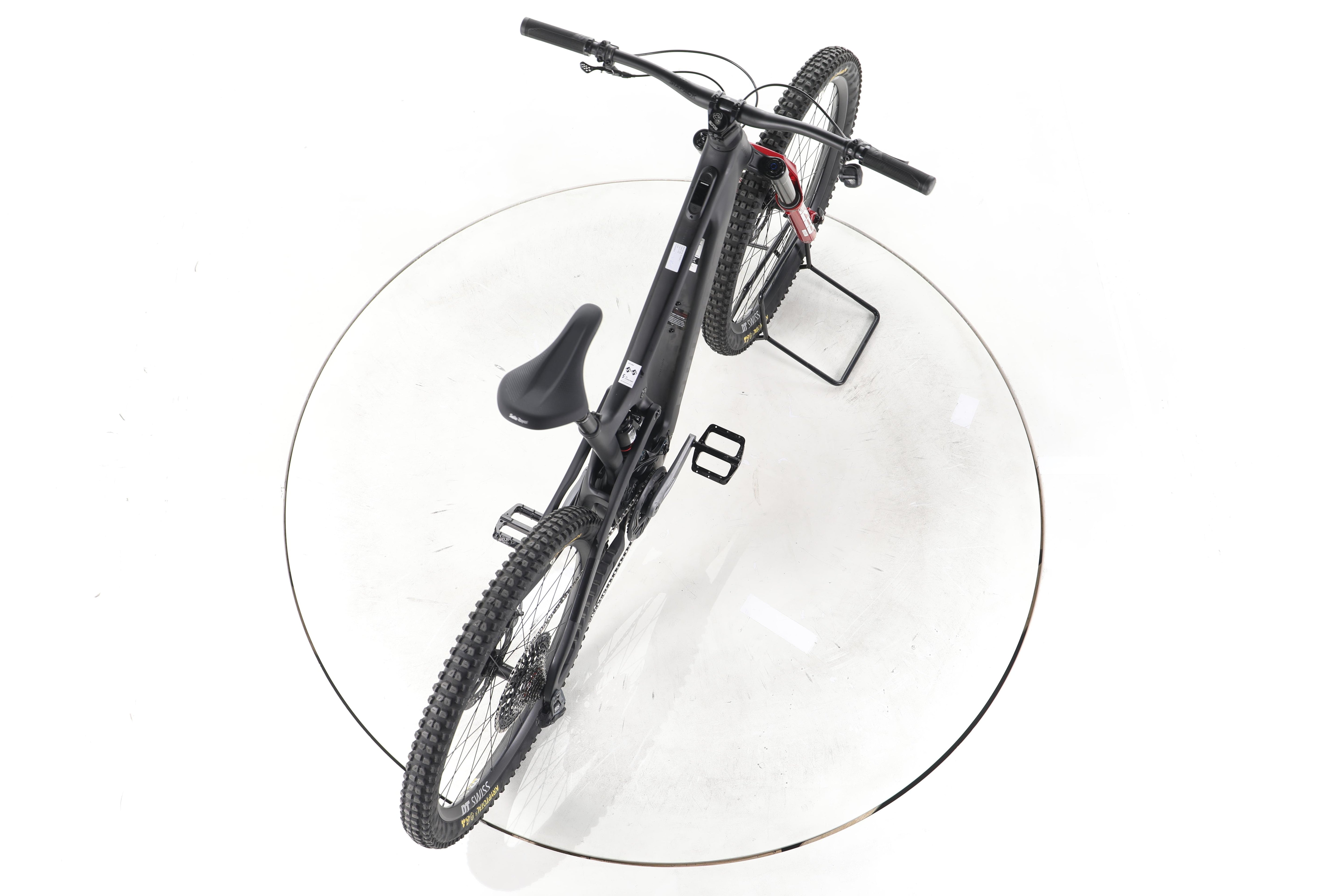 Propain EKANO 2 CF E-Bike Fully Carbon - Image 23