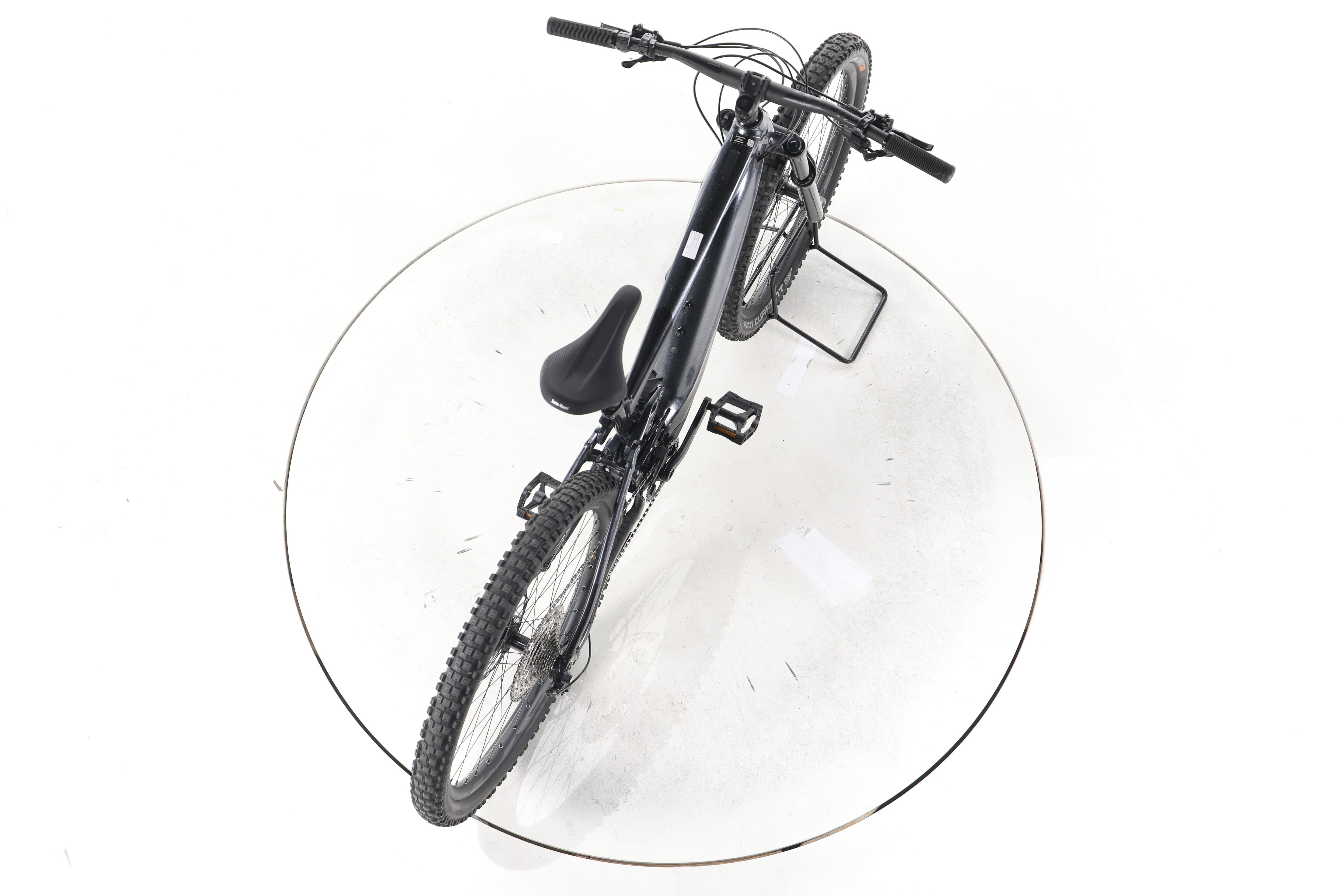 Giant Trance X E+ 3 E-Bike Fully - Image 23