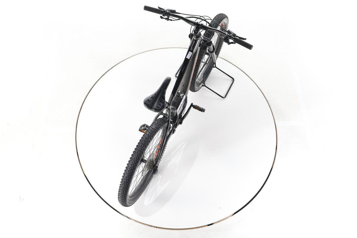 Rocky Mountain Growler Powerplay 30 E-Bike - Image 23