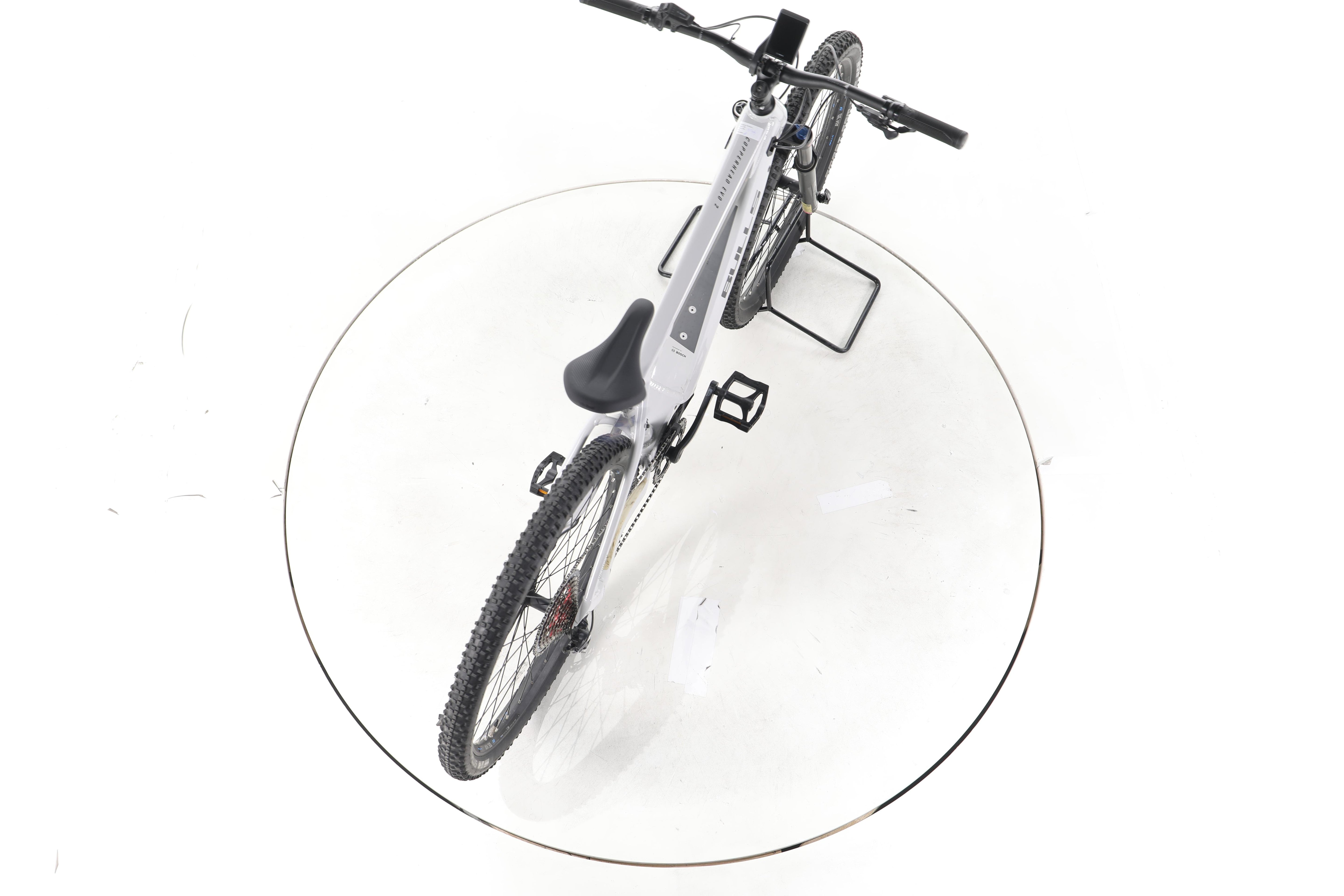Bulls Copperhead EVO 2 E-Bike - Image 23