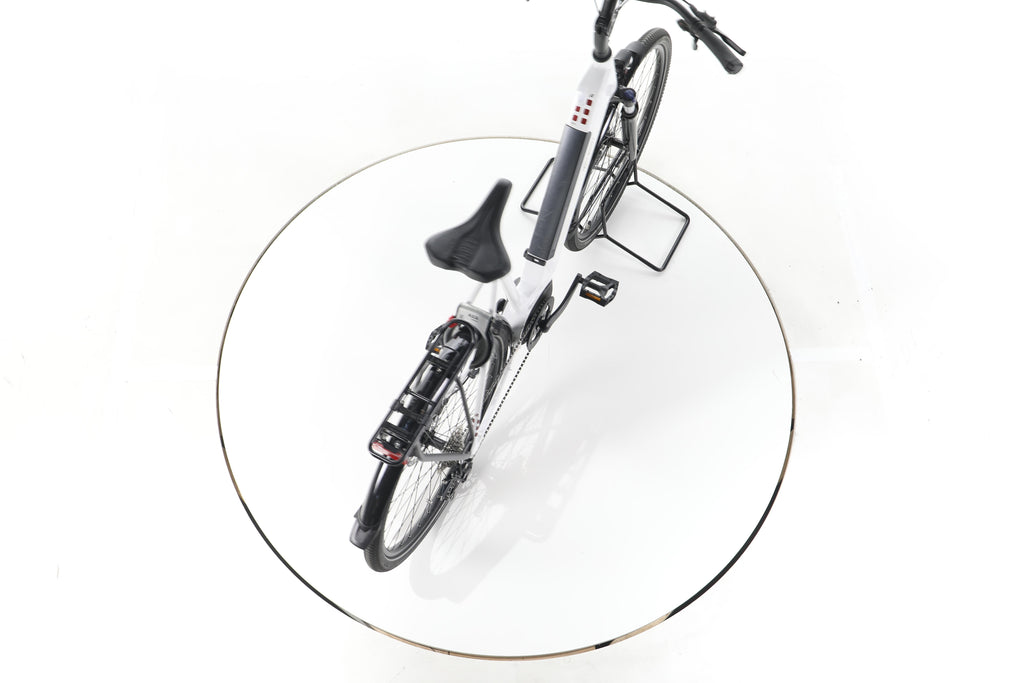 Raleigh Kent 9 Trekking E-Bike Tiefeinsteiger - Image 23
