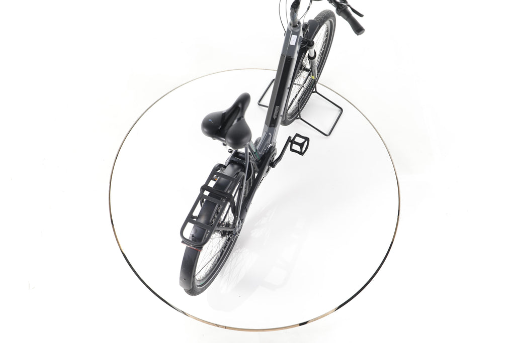 Puch Q 4.4 City E-Bike Tiefeinsteiger - Image 23