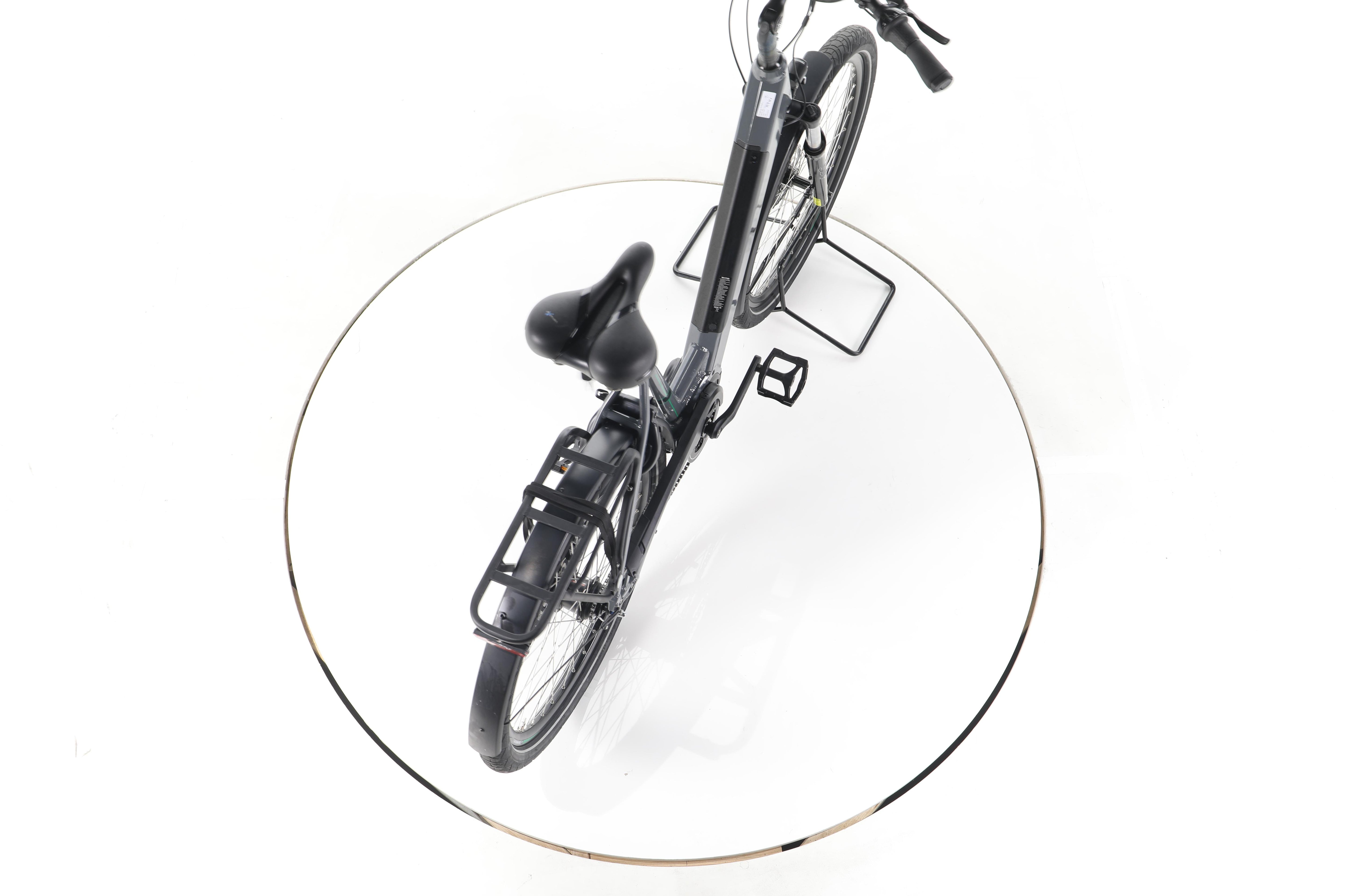 Puch Q 4.4 City E-Bike Tiefeinsteiger - Image 23