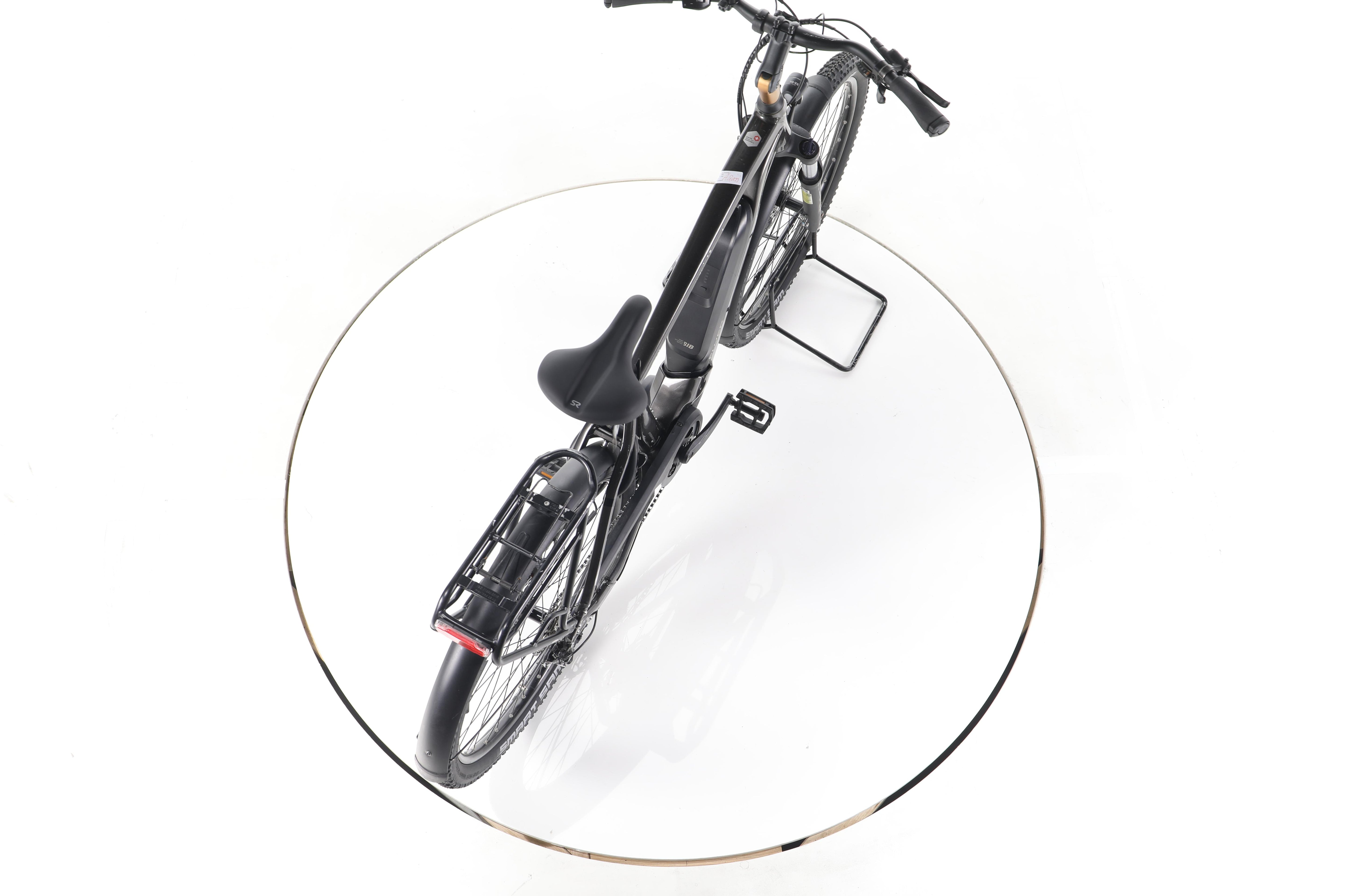FLYER Upstreet5 Trekking E-Bike - Image 23