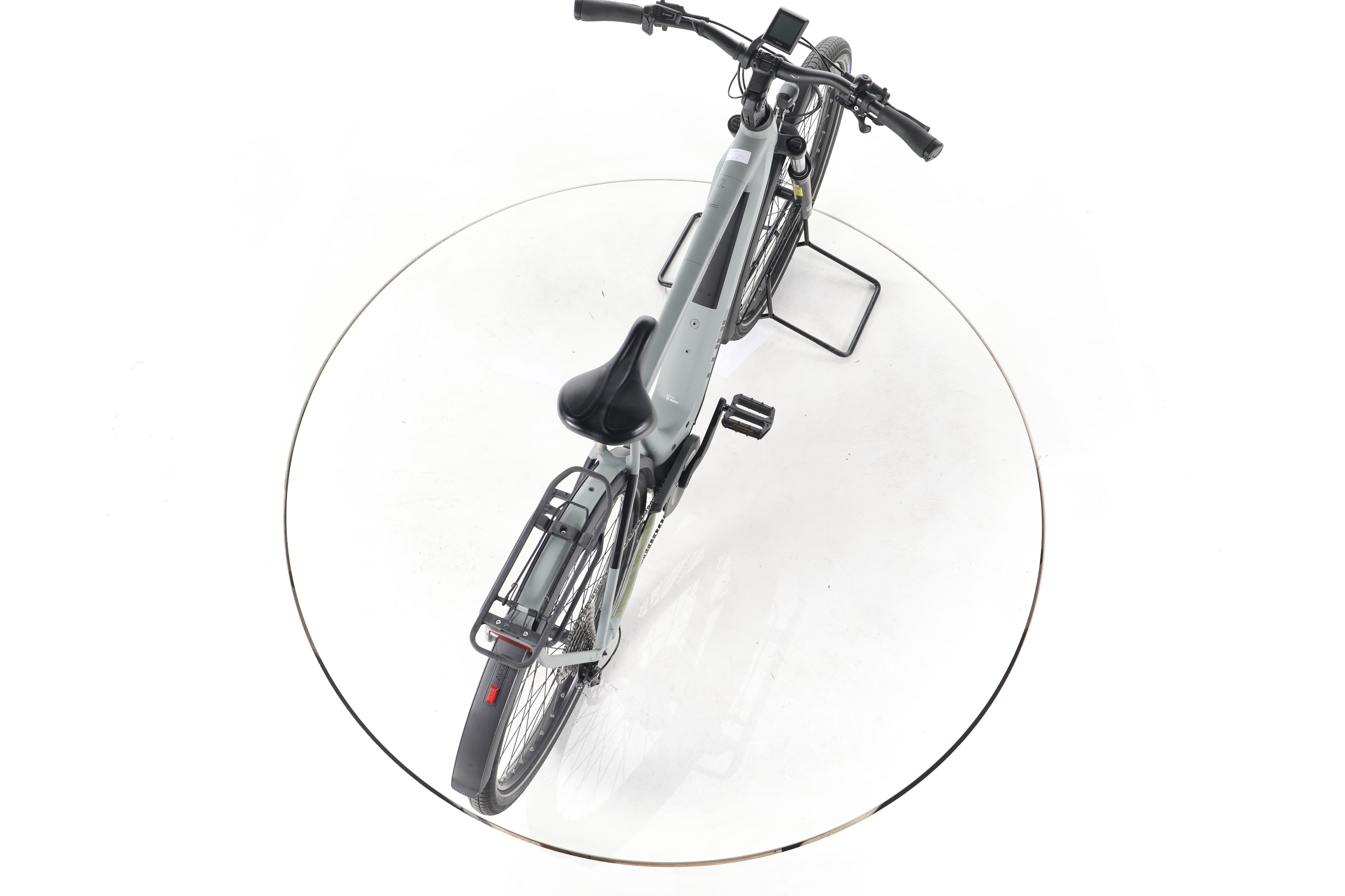 Cube Kathmandu Hybrid ONE Trekking E-Bike - Image 23