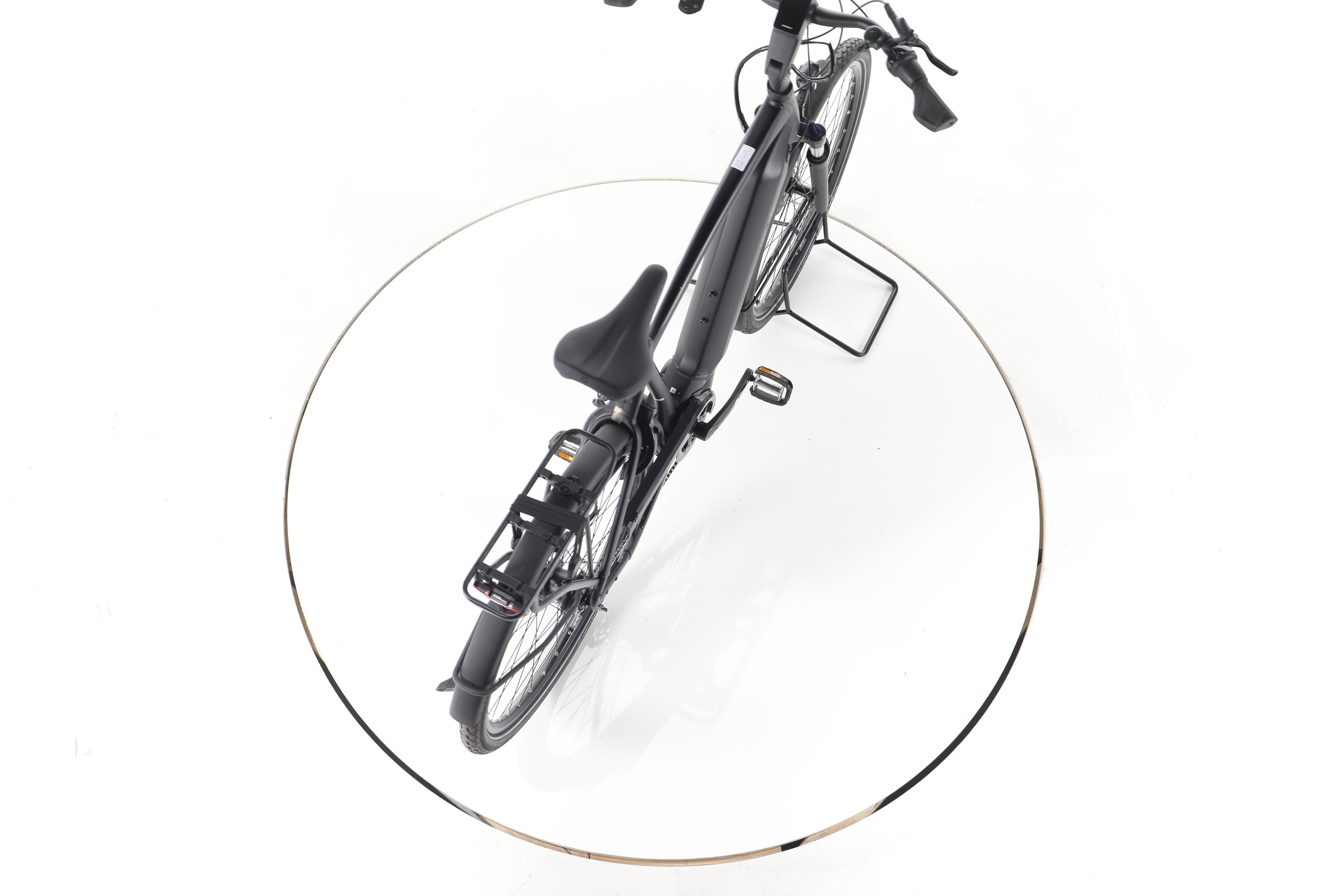 Giant Dailytour E+ 2 GTS City E-Bike - Image 23