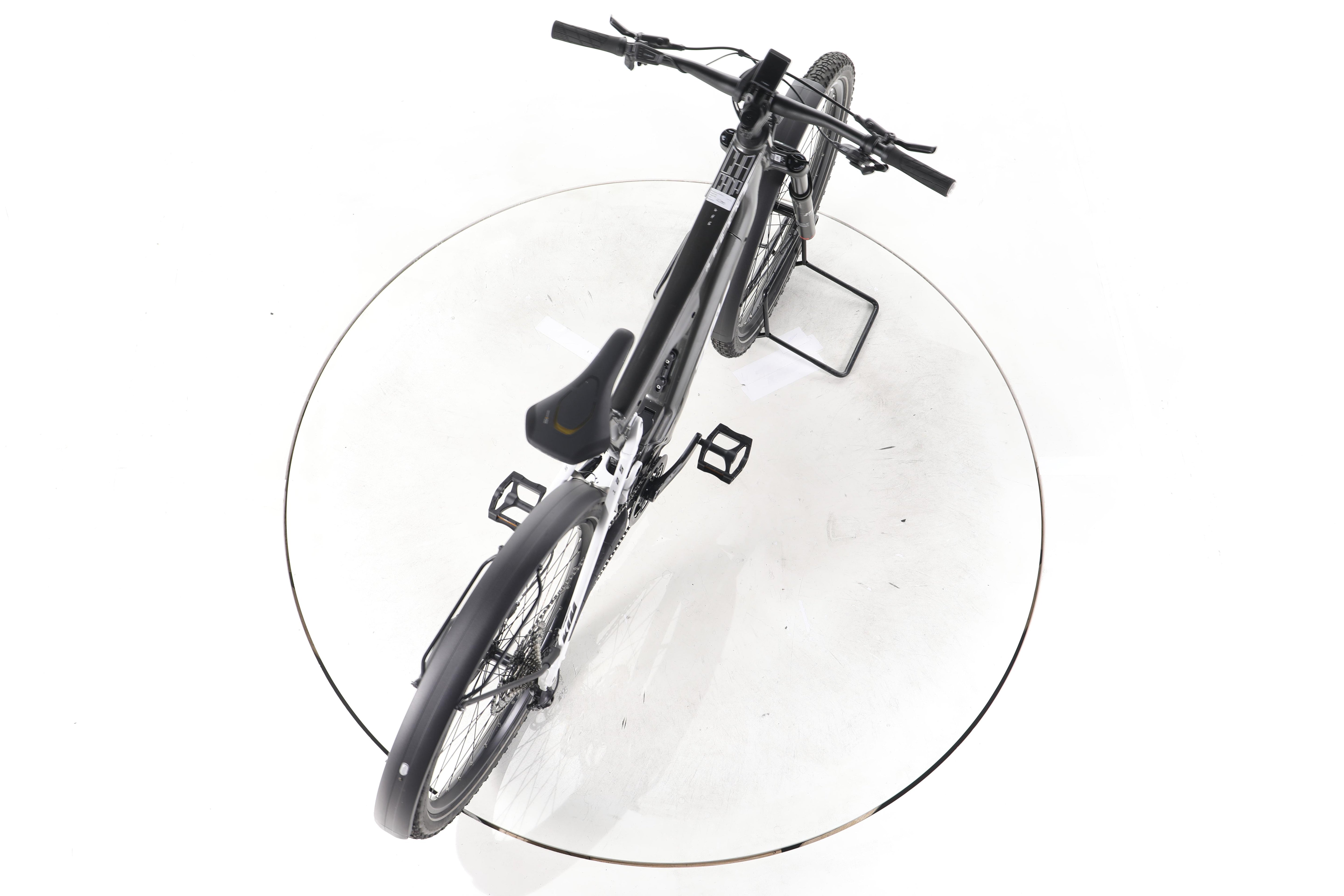 KTM Macina Chacana 791 LFC Di2 E-Bike Fully 2026 - Image 23