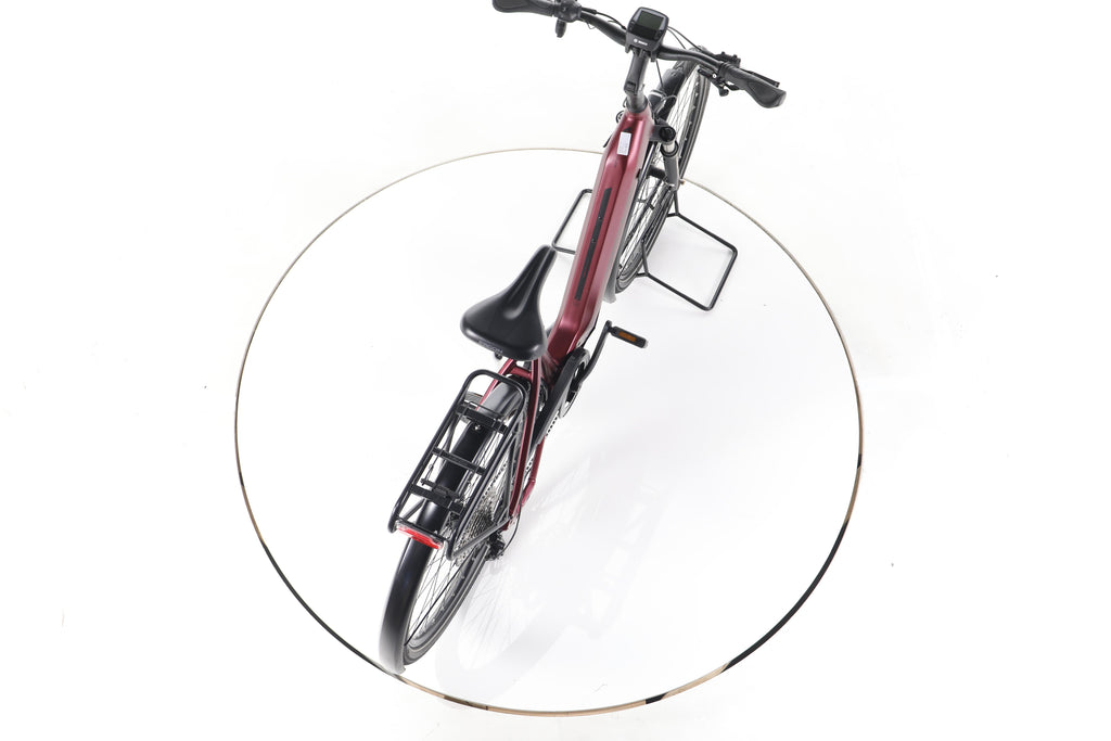 Hercules Futura Comp I-12 Trekking E-Bike Tiefeinsteiger - Image 23