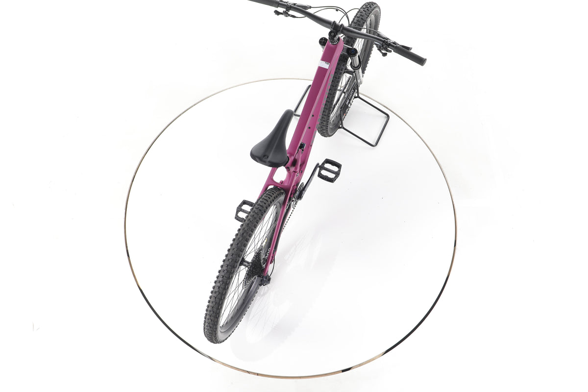 Transition Smuggler Fahrrad Fully - Image 23