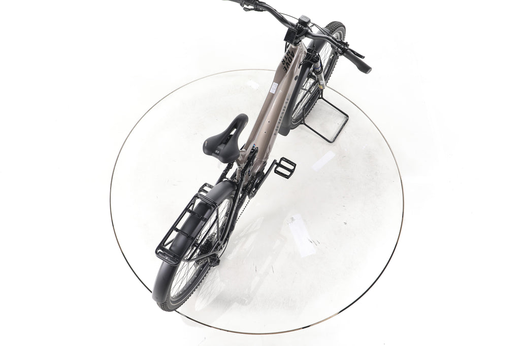 Haibike Adventr 10 SUV E-Bike 2025 - Image 23