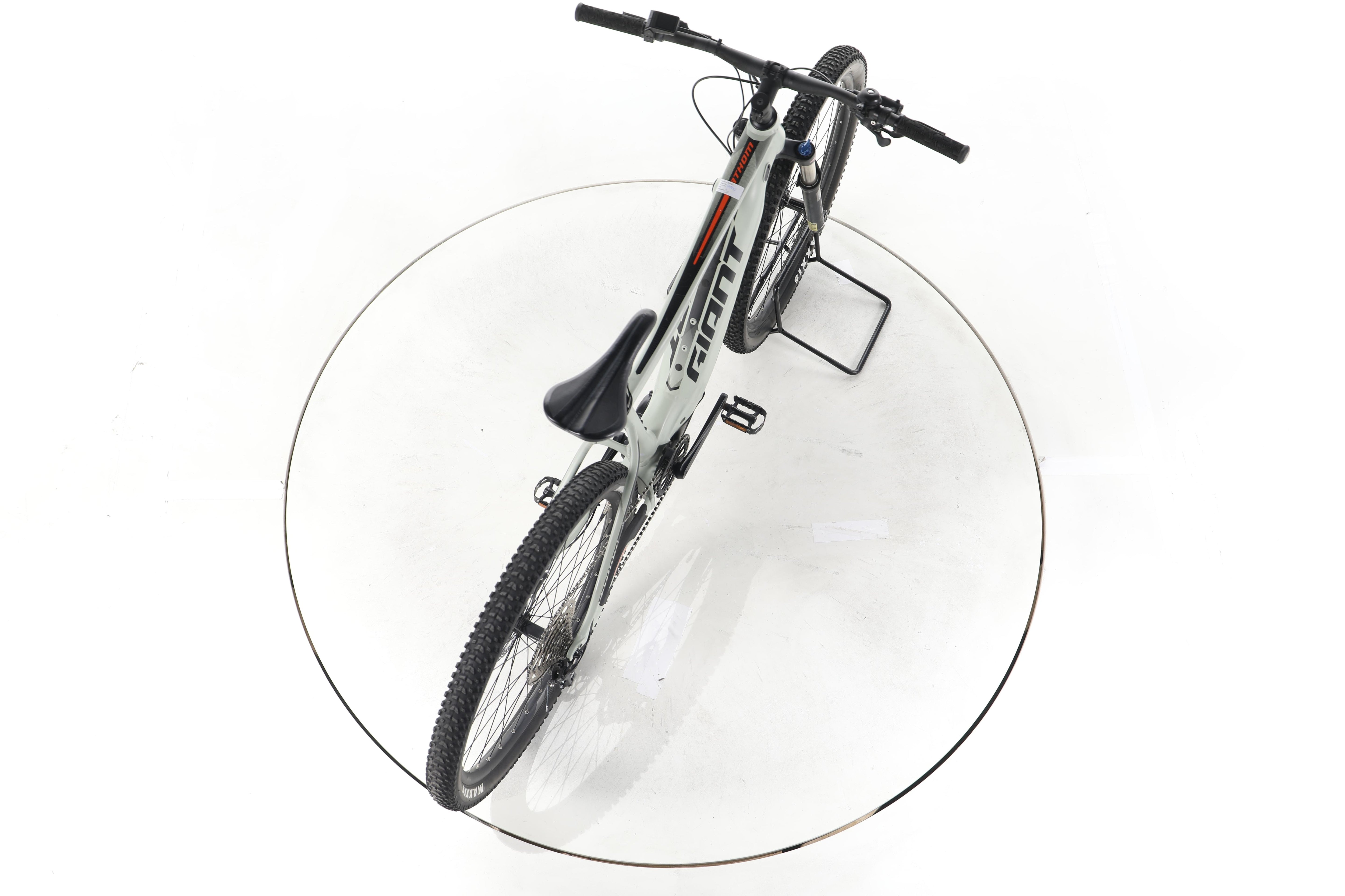 Giant Fathom E+ 2 E-Bike - Image 23