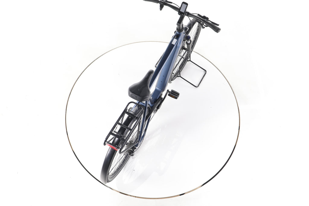 Hercules Edison Sport I-10 Trekking E-Bike - Image 23