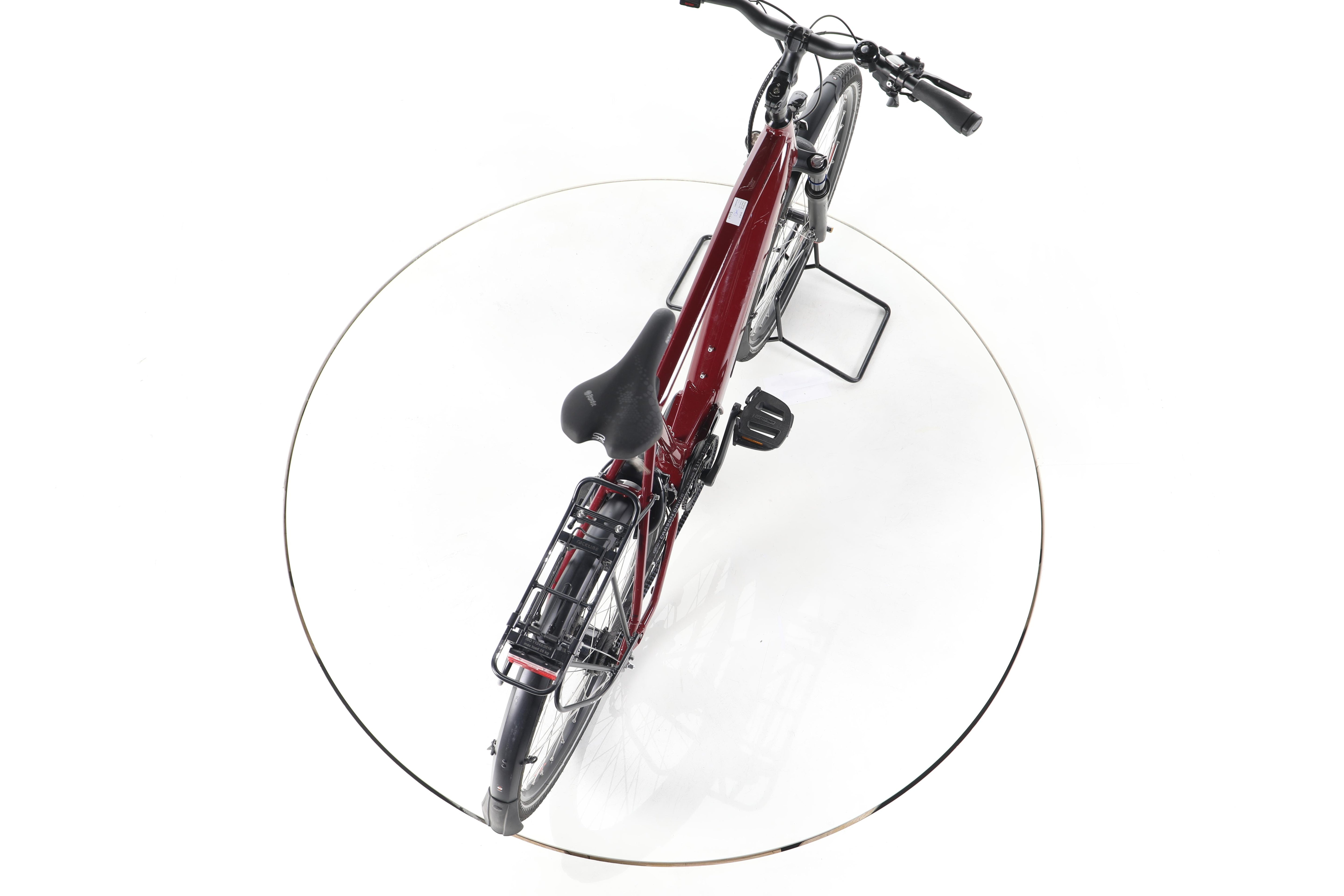 Poison Cadmium City E-Bike - Image 23