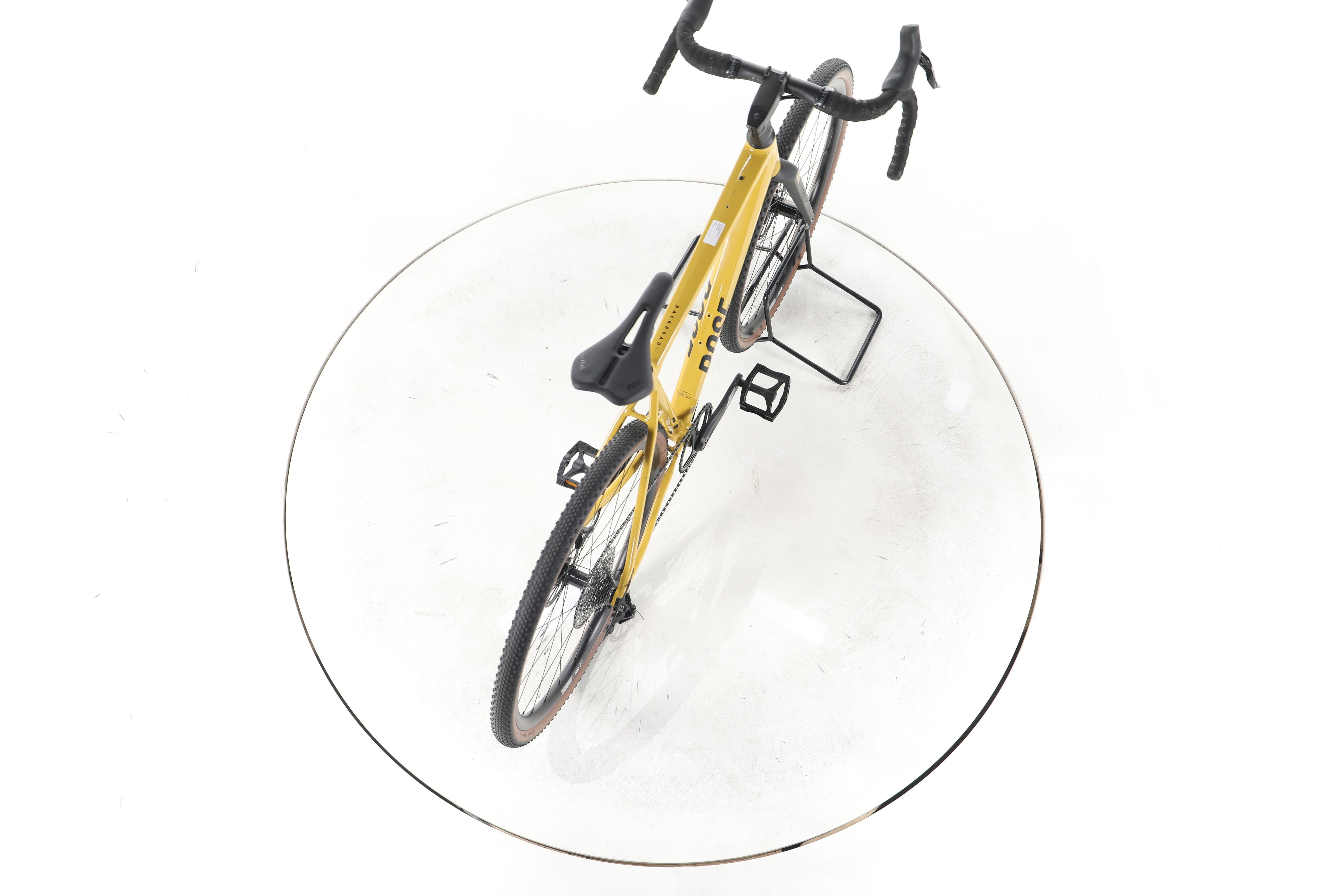Rose Backroad AL Apex XPLR 1x12 Gravelbike 2024 - Image 23