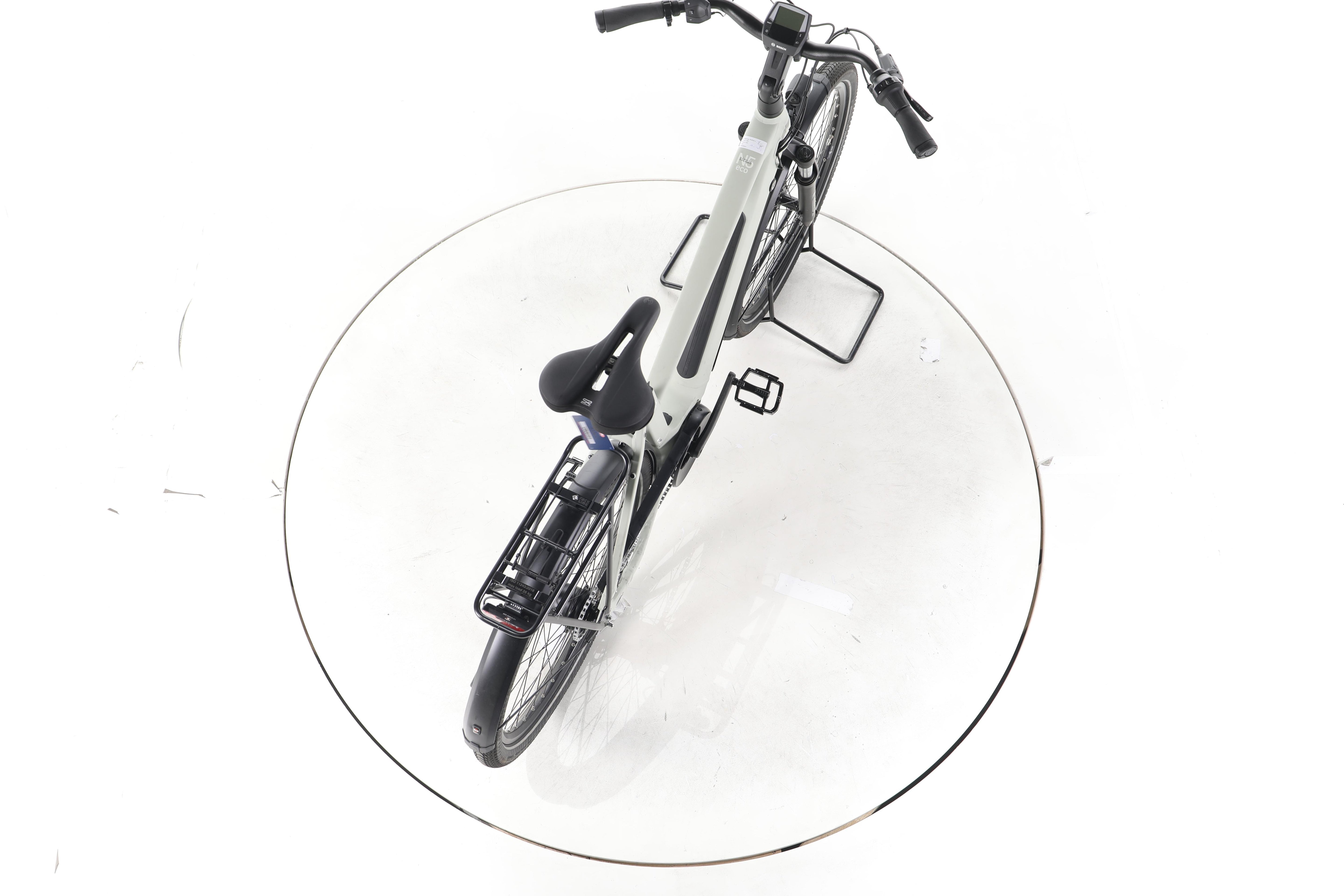 Winora Sinus N5 eco City E-Bike - Image 23