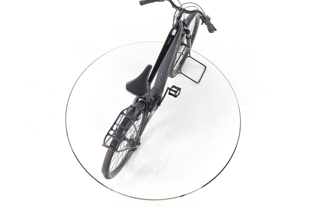 Scott Subsport eRide 20 Trekking E-Bike - Image 23