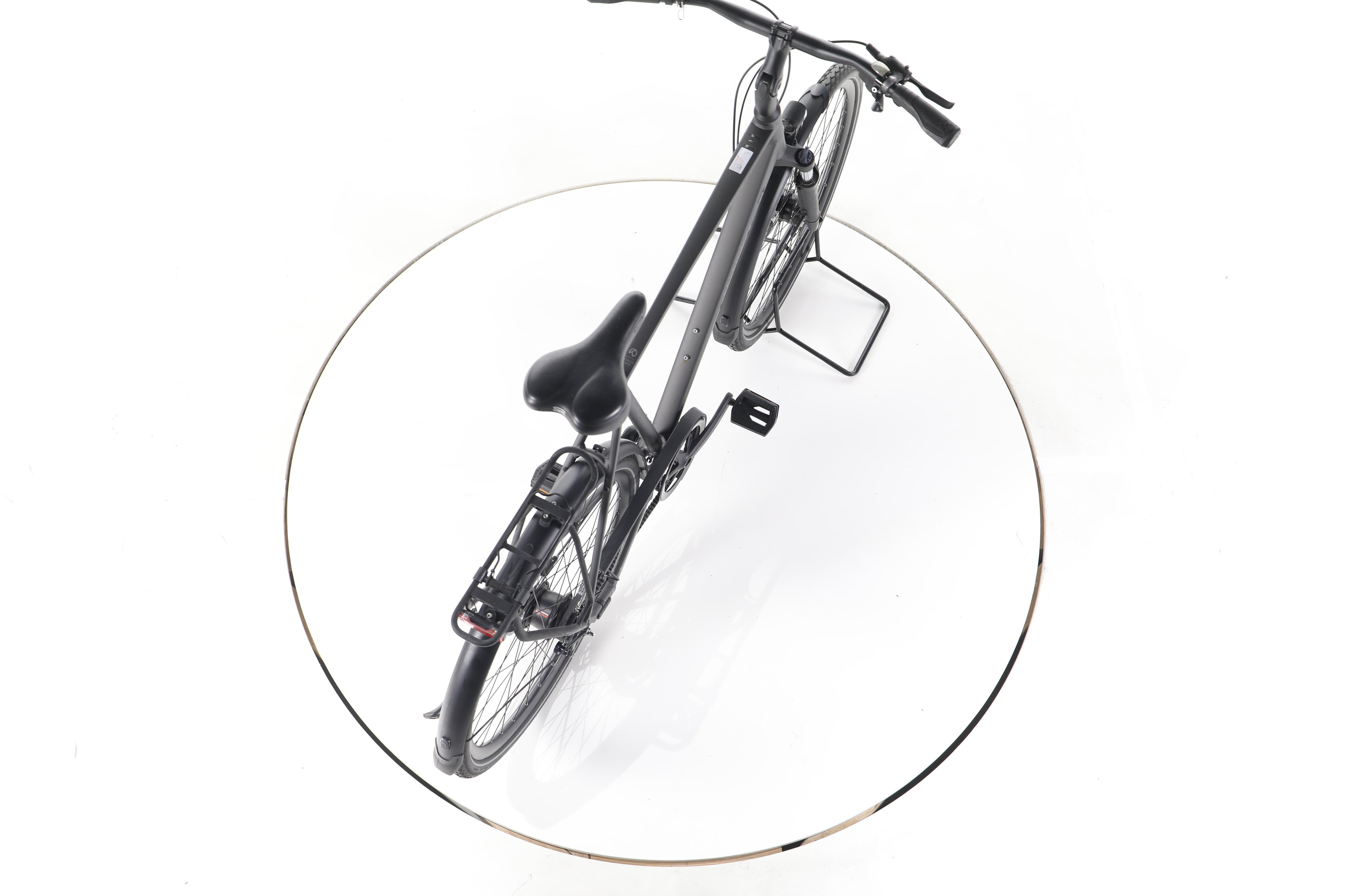 Kalkhoff Endeavour 8 Fahrrad City & Trekking - Image 23