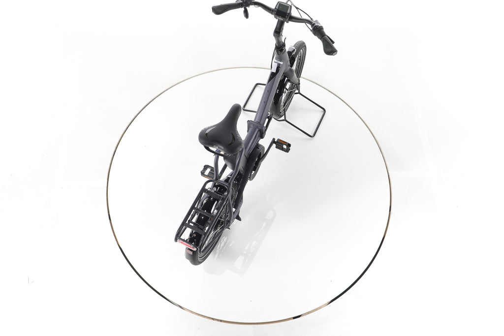 Hercules Rob Fold F8 Falt E-Bike Tiefeinsteiger - Image 23