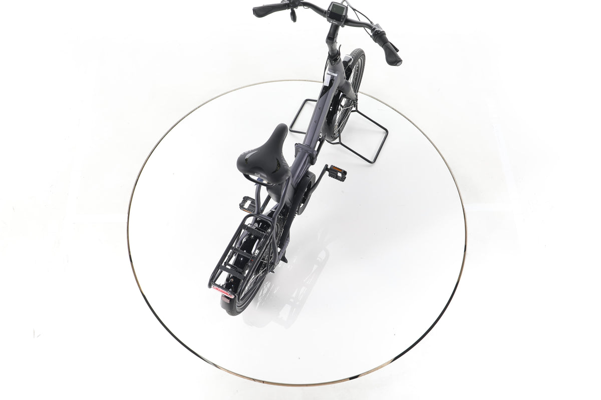 Hercules Rob Fold F8 Falt E-Bike Tiefeinsteiger - Image 23