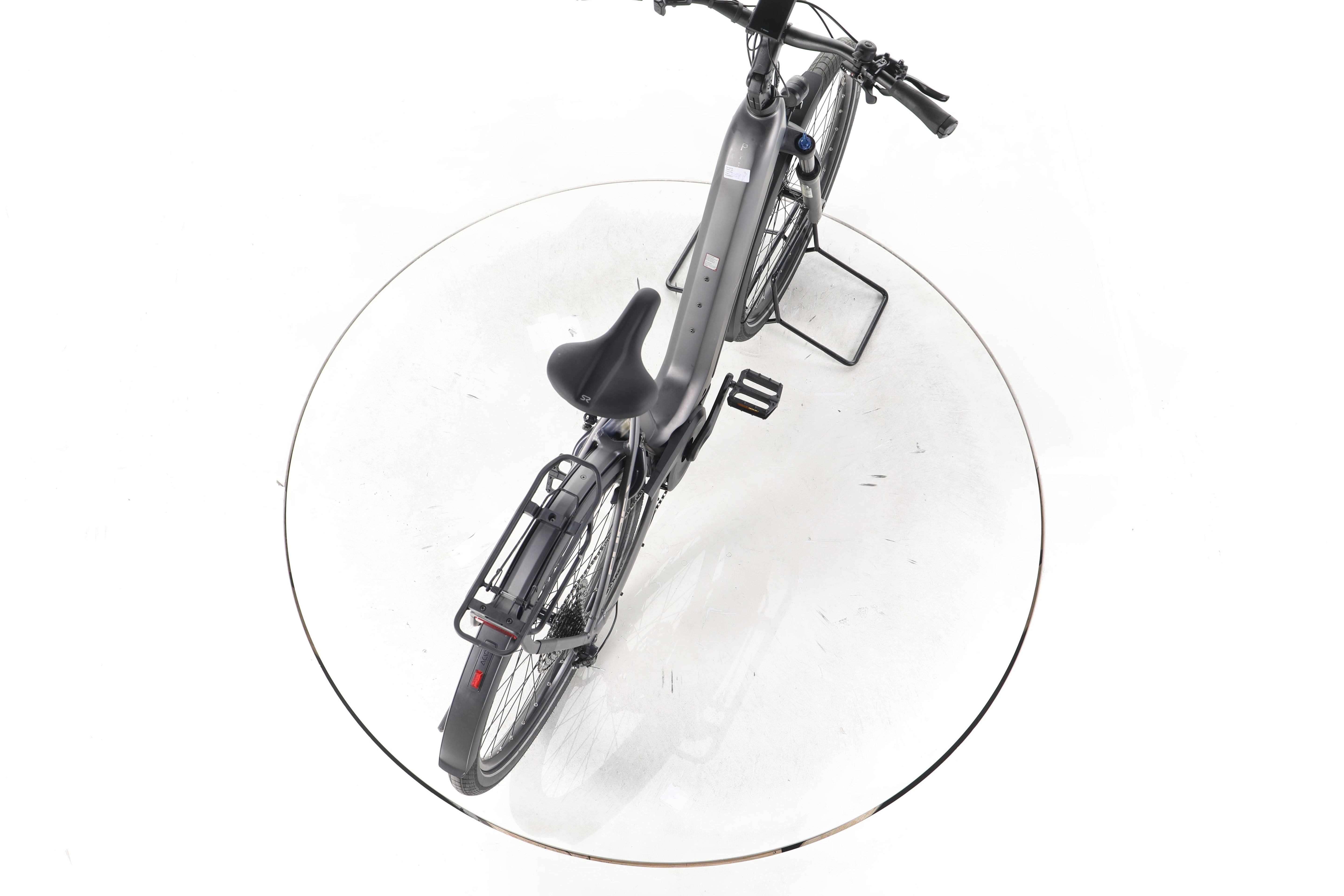 Cube Kathmandu Hybrid Pro Trekking E-Bike Tiefeinsteiger 2025 - Image 23