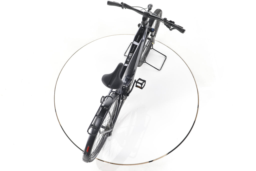 Focus Aventura 6.7 Trekking E-Bike - Image 23