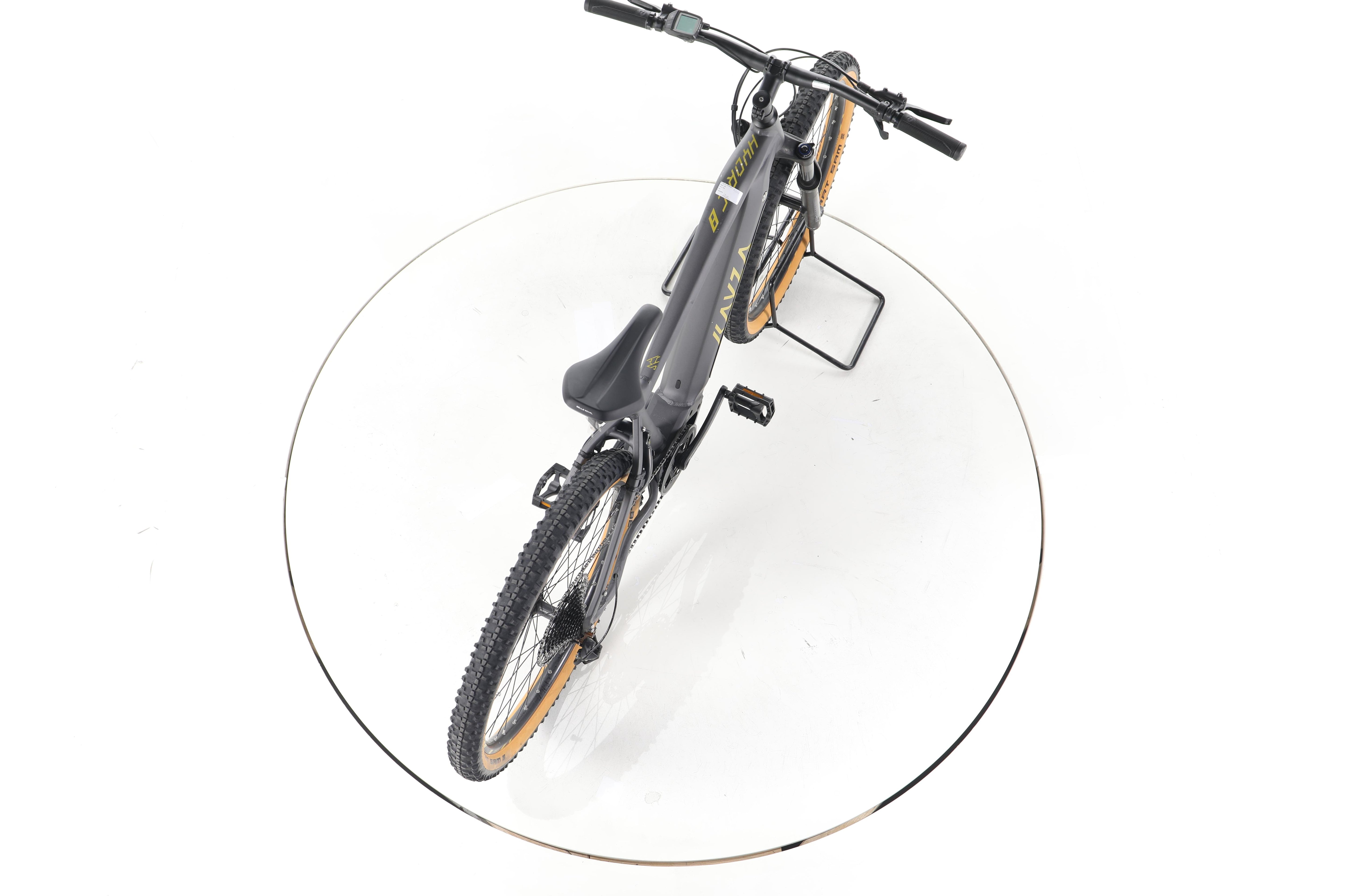 KAYZA Hydric 8 E-Bike - Image 23