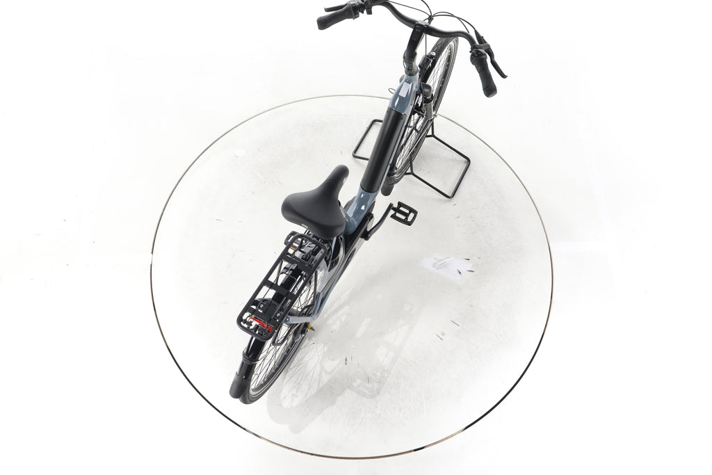Gazelle Arroyo C7+ HMB Elite City E-Bike Tiefeinsteiger 2024 - Image 23