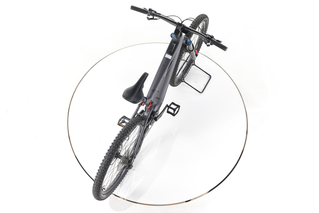 Cube Stereo Hybrid ONE44 HPC SLX E-Bike Fully Carbon 2025 - Image 23