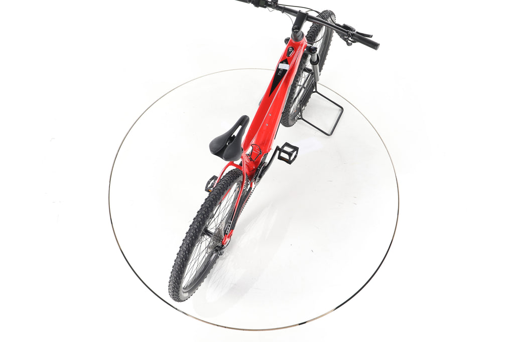 BESV TRX 1.5 E-Bike - Image 23