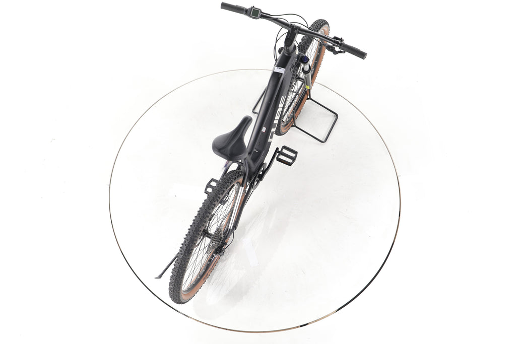 Cube Reaction Hybrid One , Black matt, M E-Bike - Image 23