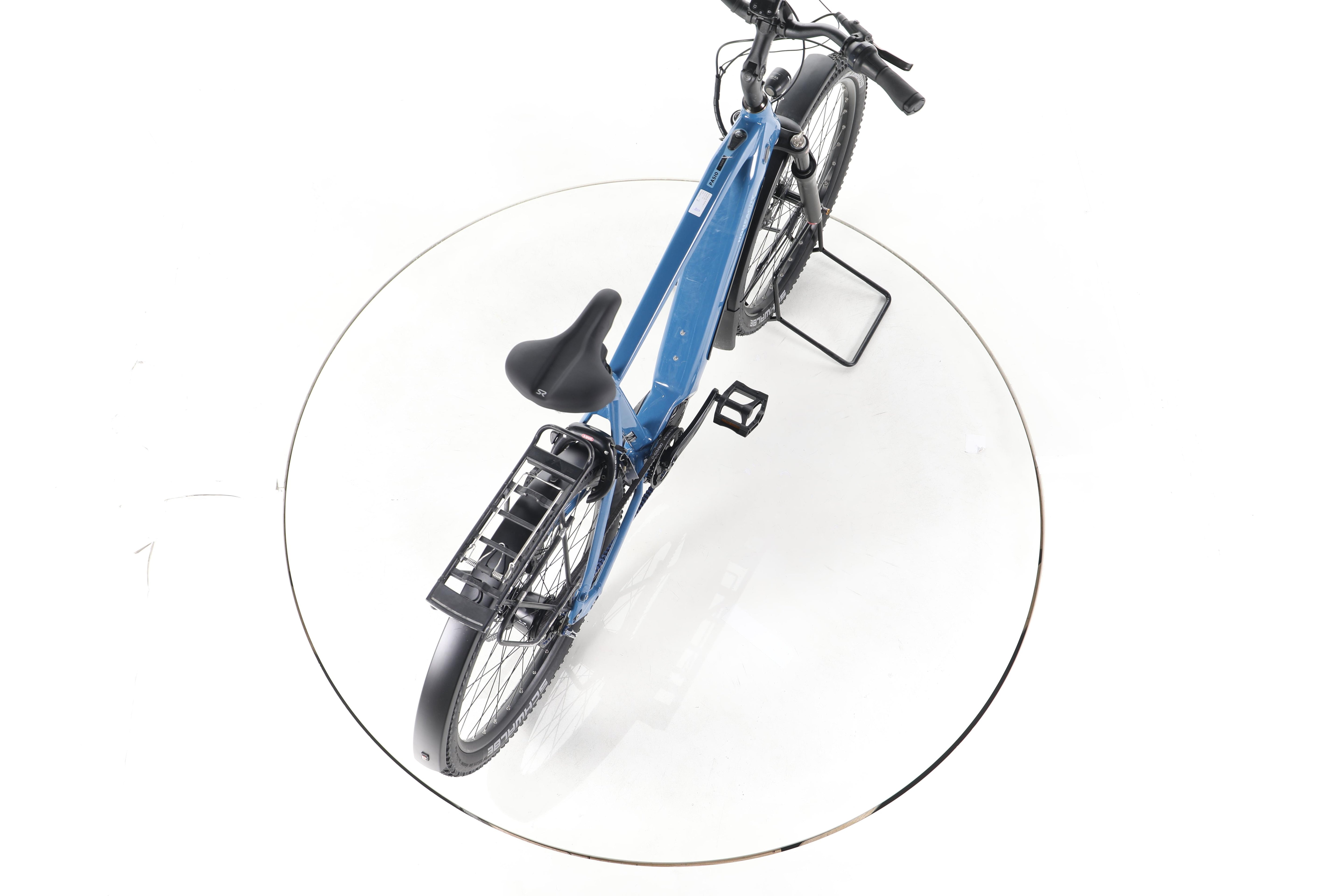 HoheAcht Pasia Urbo City E-Bike - Image 23