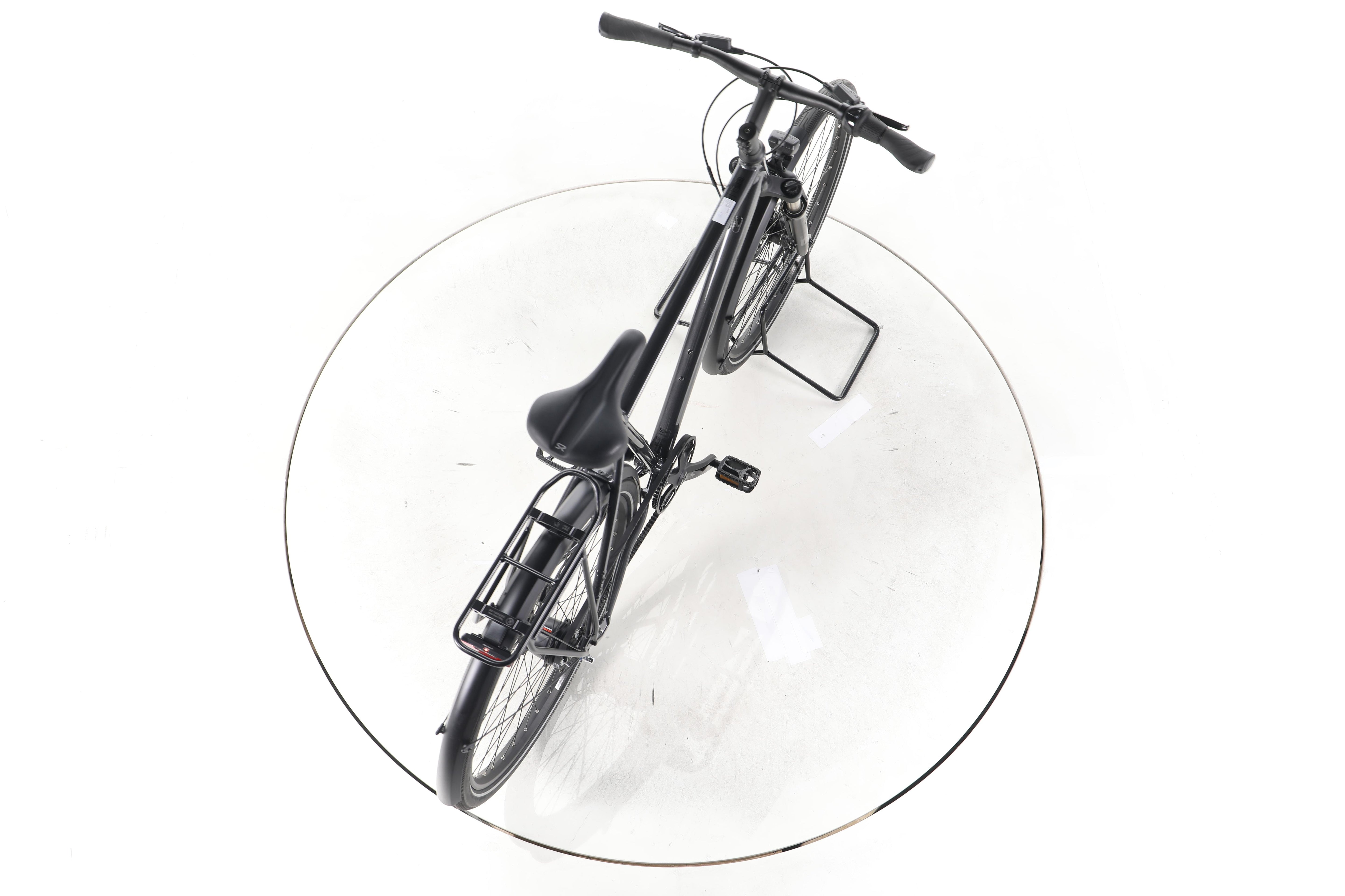 Stevens Boulevard Luxe HT Fahrrad City & Trekking - Image 23