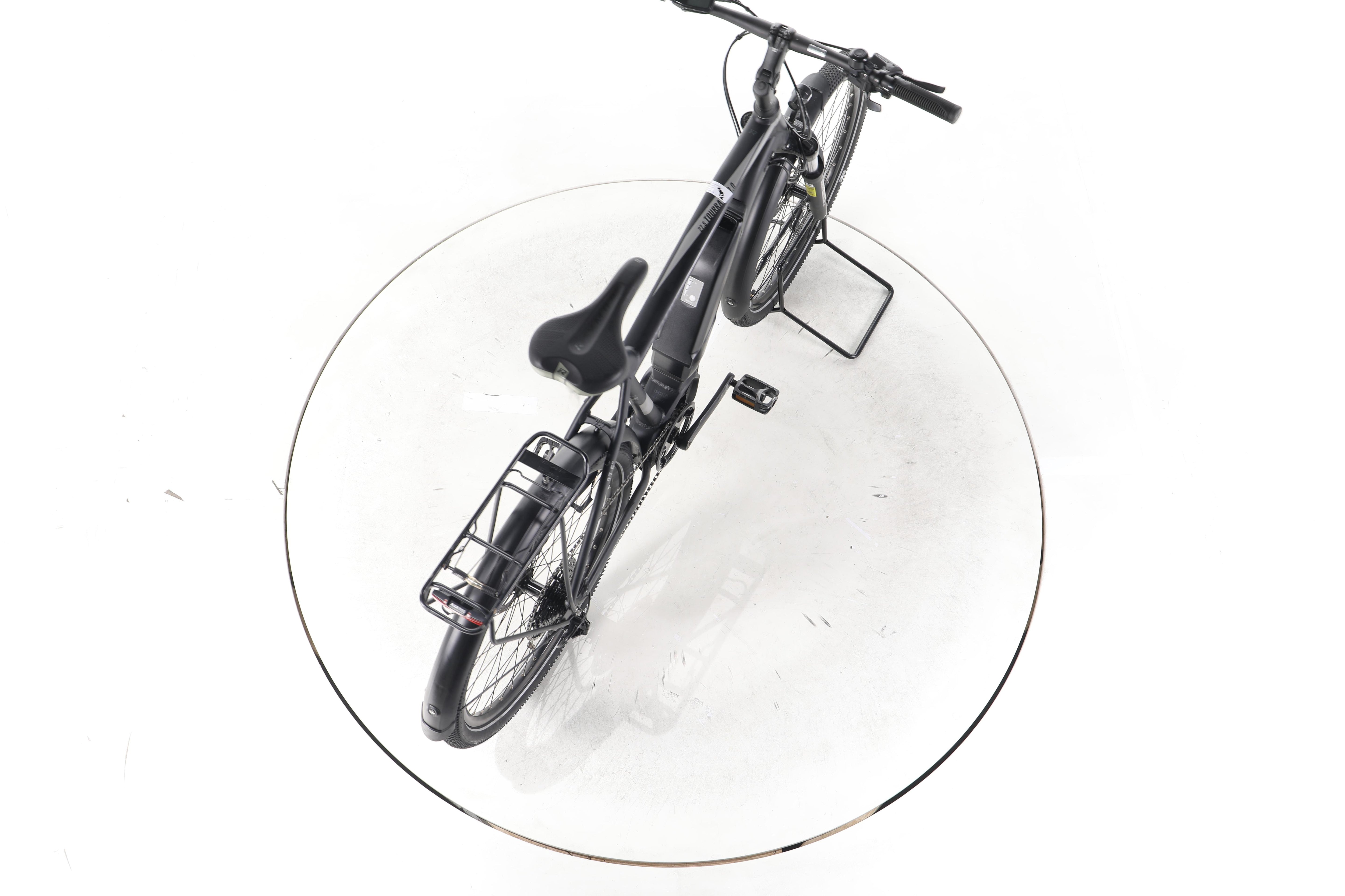 R Raymon TourRay E 3.0 Trekking E-Bike - Image 23