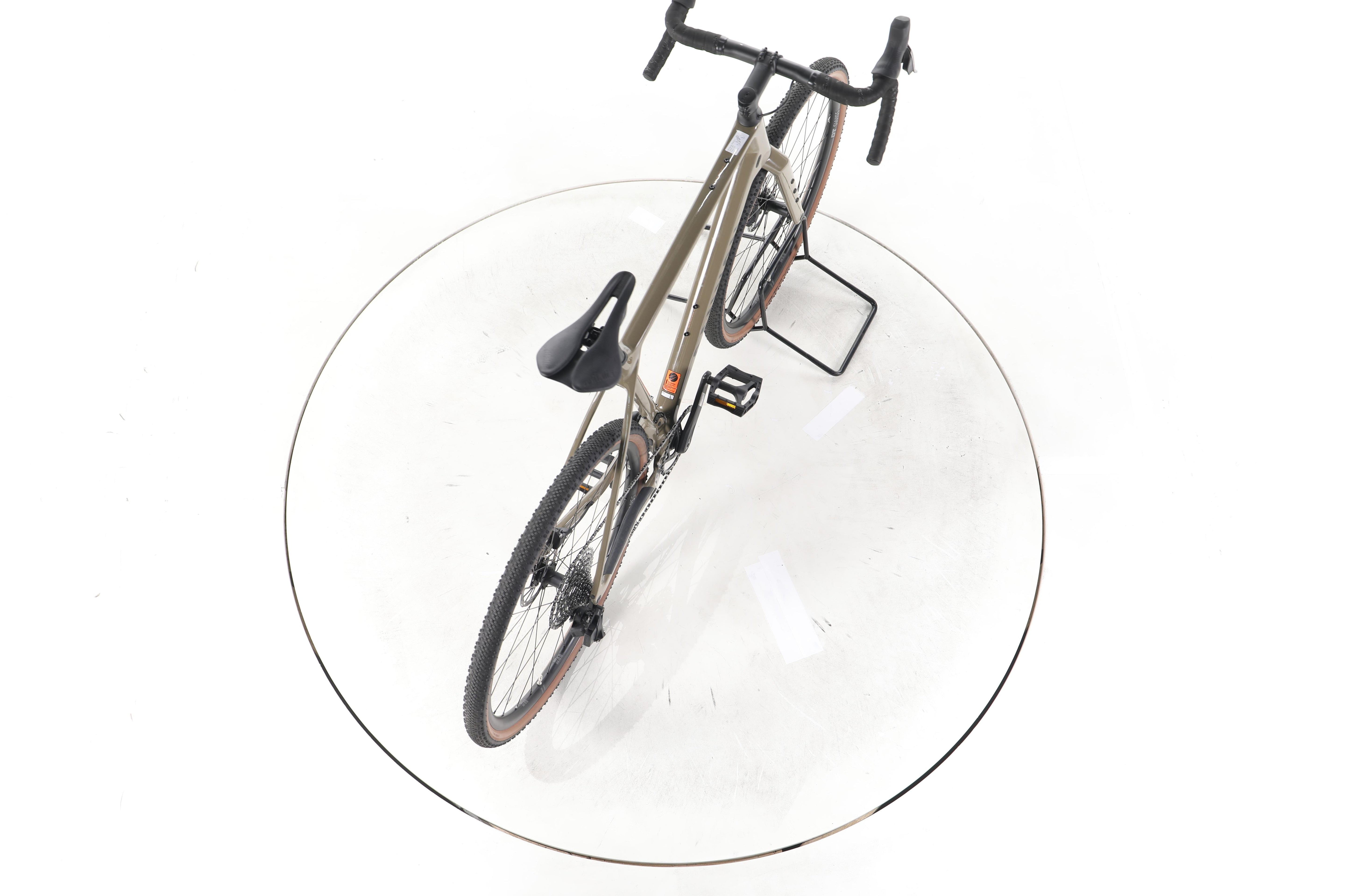 Canyon Grizl CF SL 6 AXS Gravelbike Carbon - Image 23