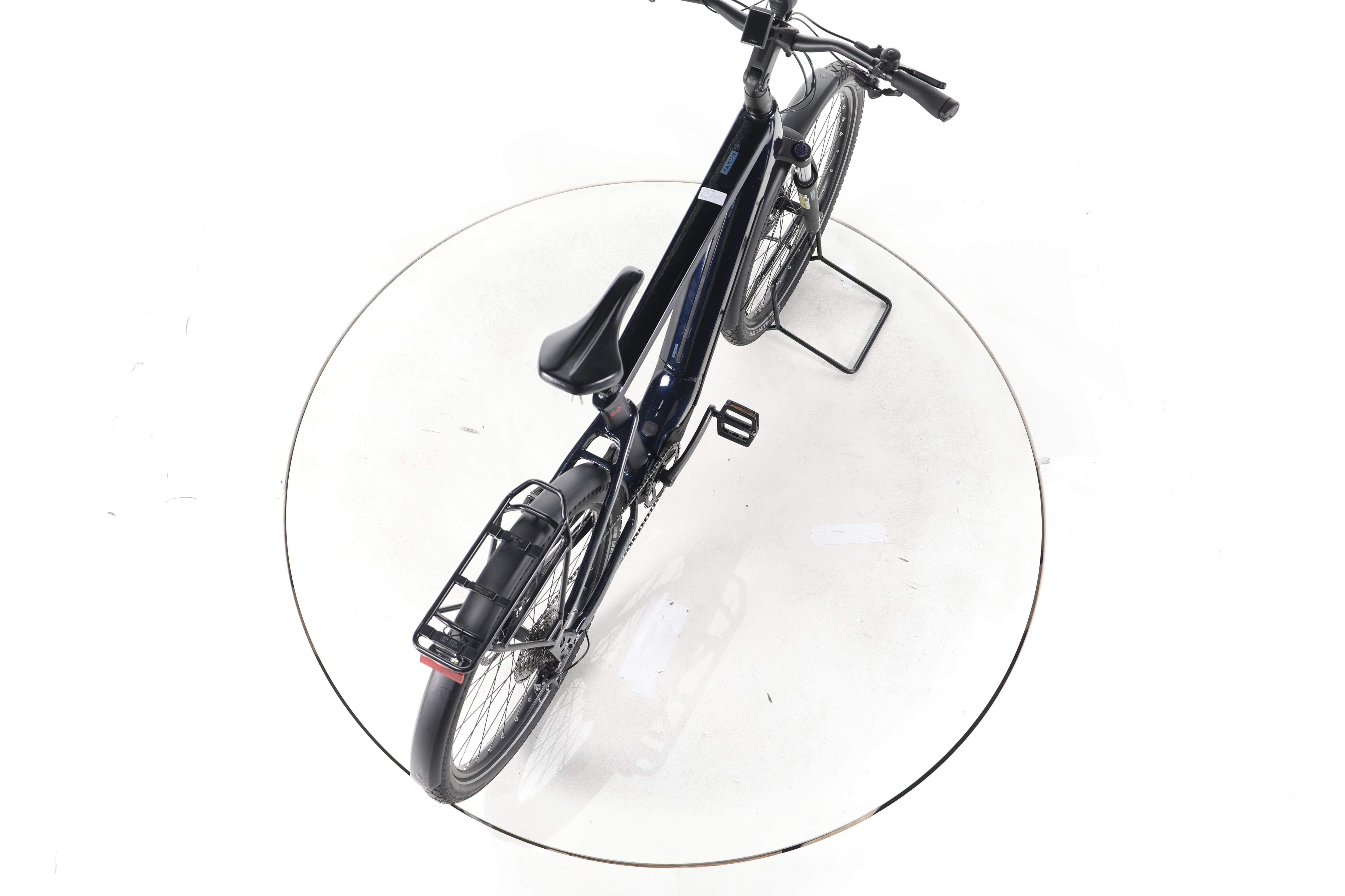 Winora Yakun 10 Trekking E-Bike - Image 23