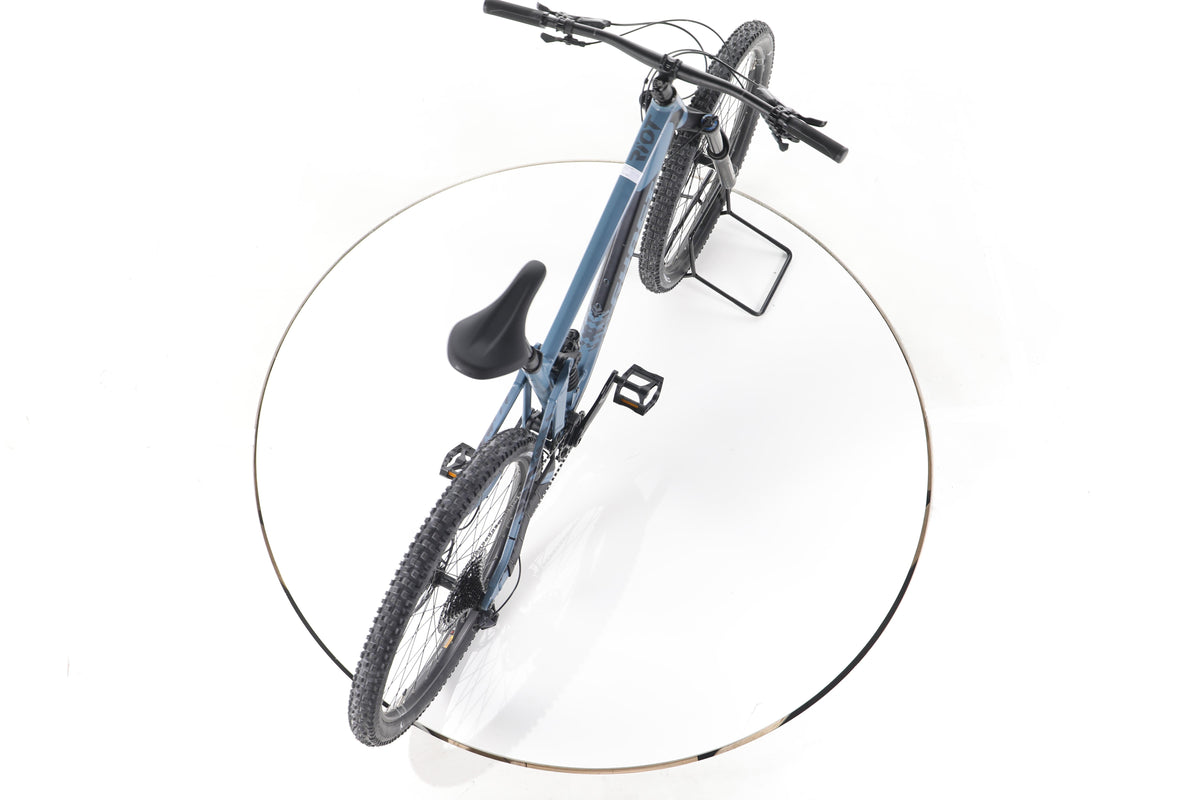 Ghost Riot EN AL Essential Fahrrad Fully - Image 23